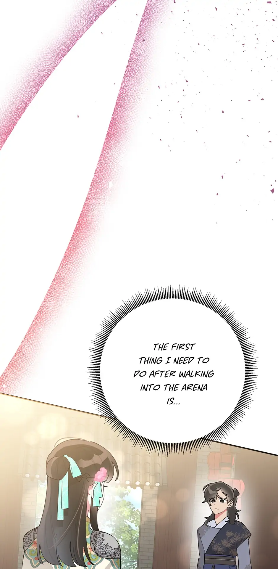 I Am The Precious Daughter Of The Greatest Villain In The Fantasy World - Chapter 85 Page 47