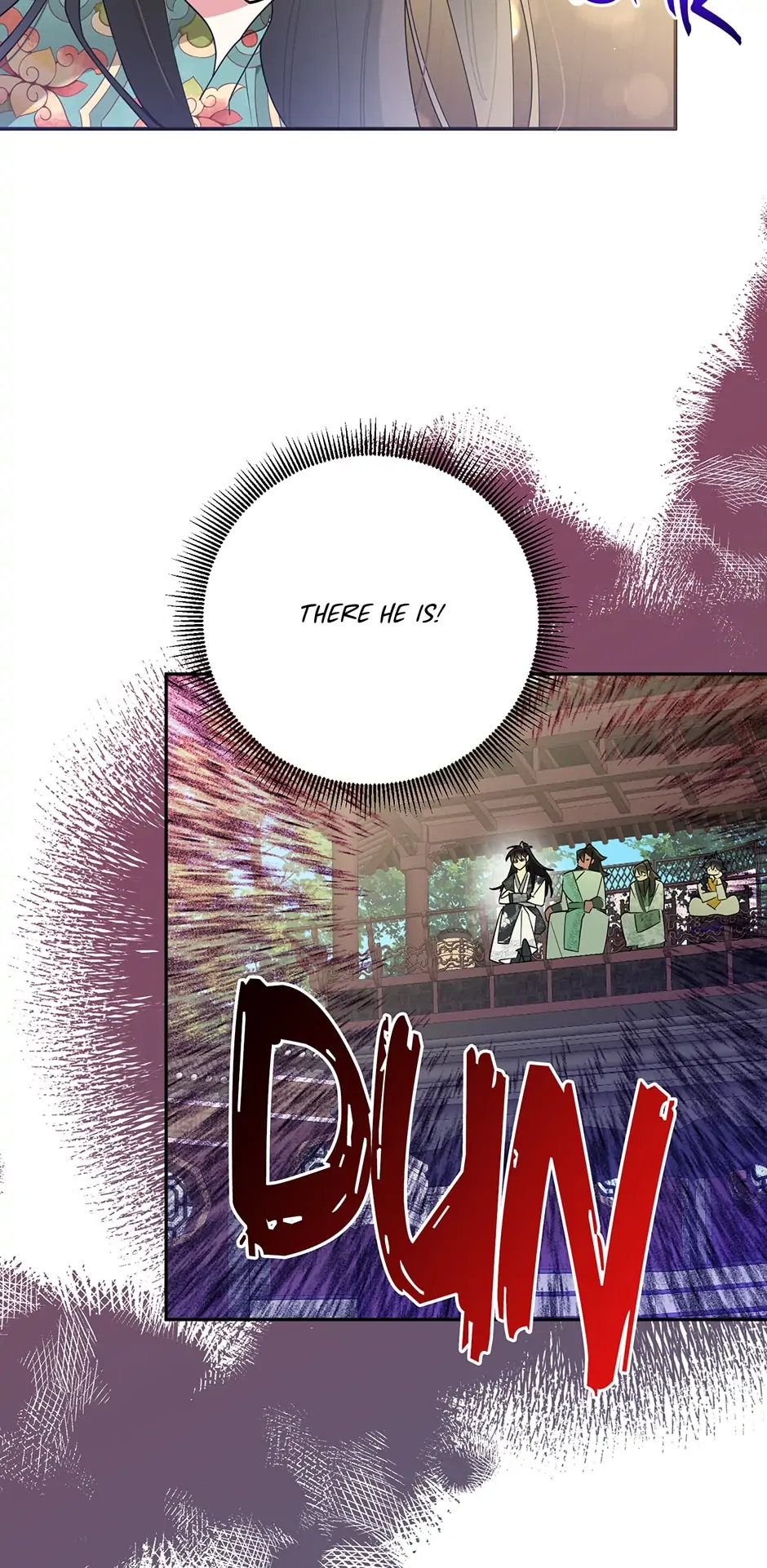 I Am The Precious Daughter Of The Greatest Villain In The Fantasy World - Chapter 85 Page 49