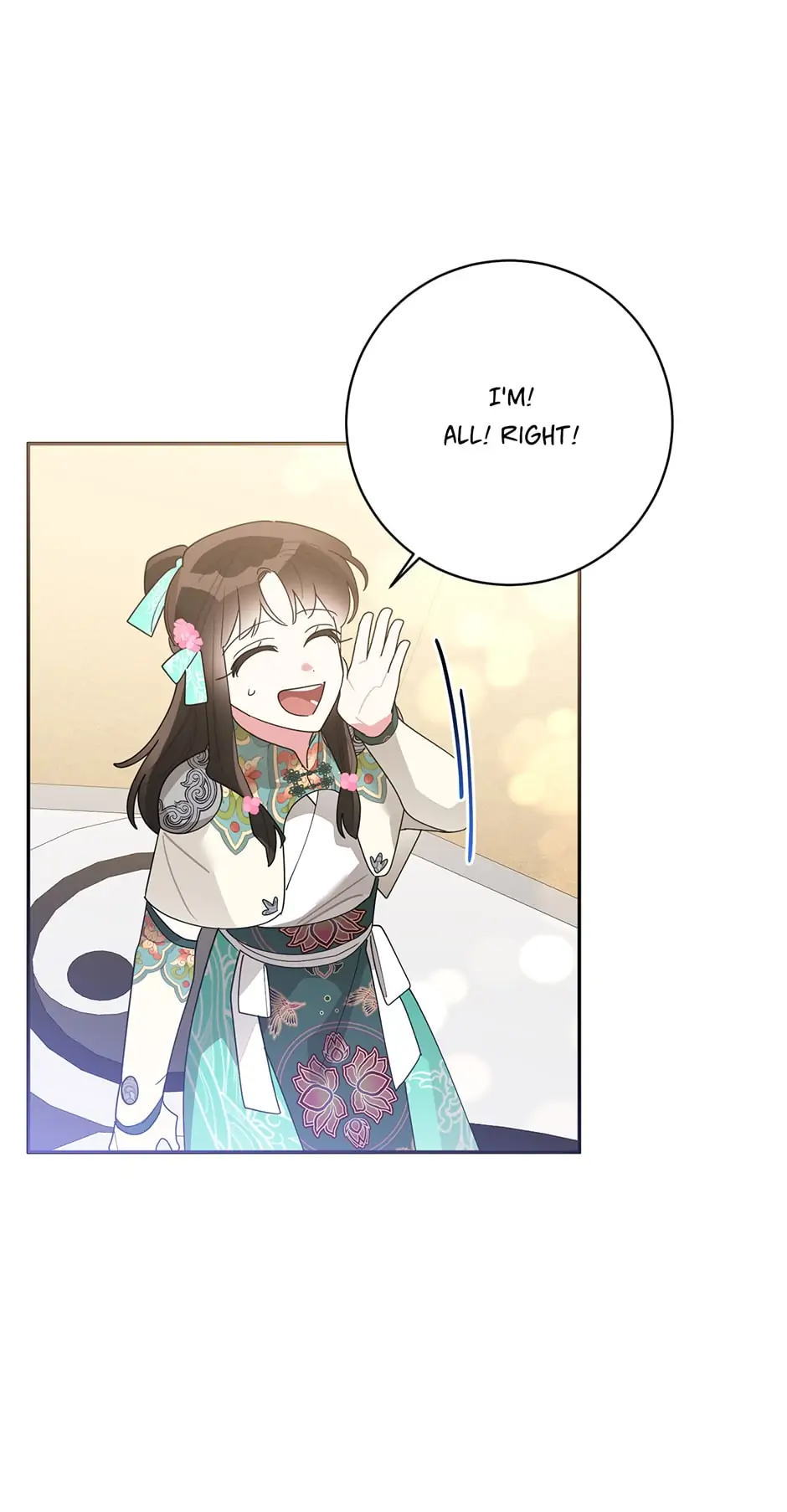 I Am The Precious Daughter Of The Greatest Villain In The Fantasy World - Chapter 85 Page 51