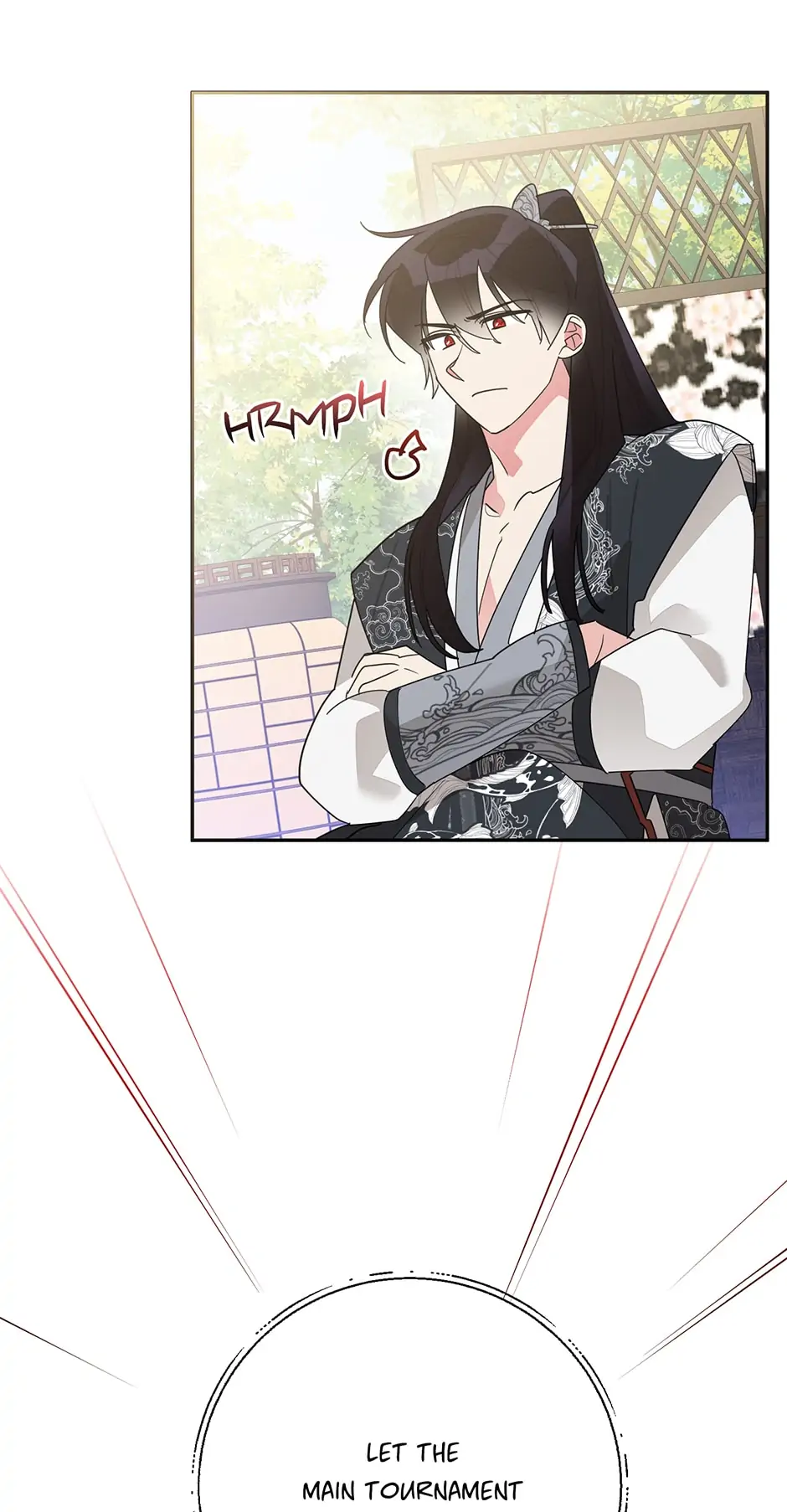 I Am The Precious Daughter Of The Greatest Villain In The Fantasy World - Chapter 85 Page 52