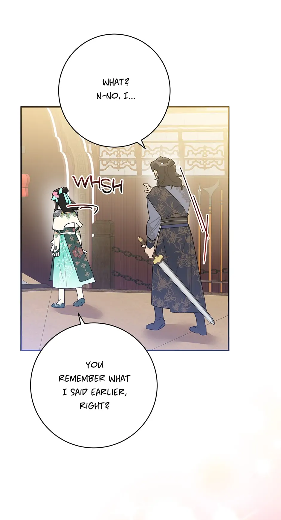 I Am The Precious Daughter Of The Greatest Villain In The Fantasy World - Chapter 85 Page 59