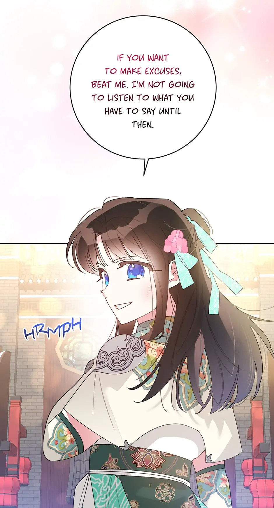 I Am The Precious Daughter Of The Greatest Villain In The Fantasy World - Chapter 85 Page 60