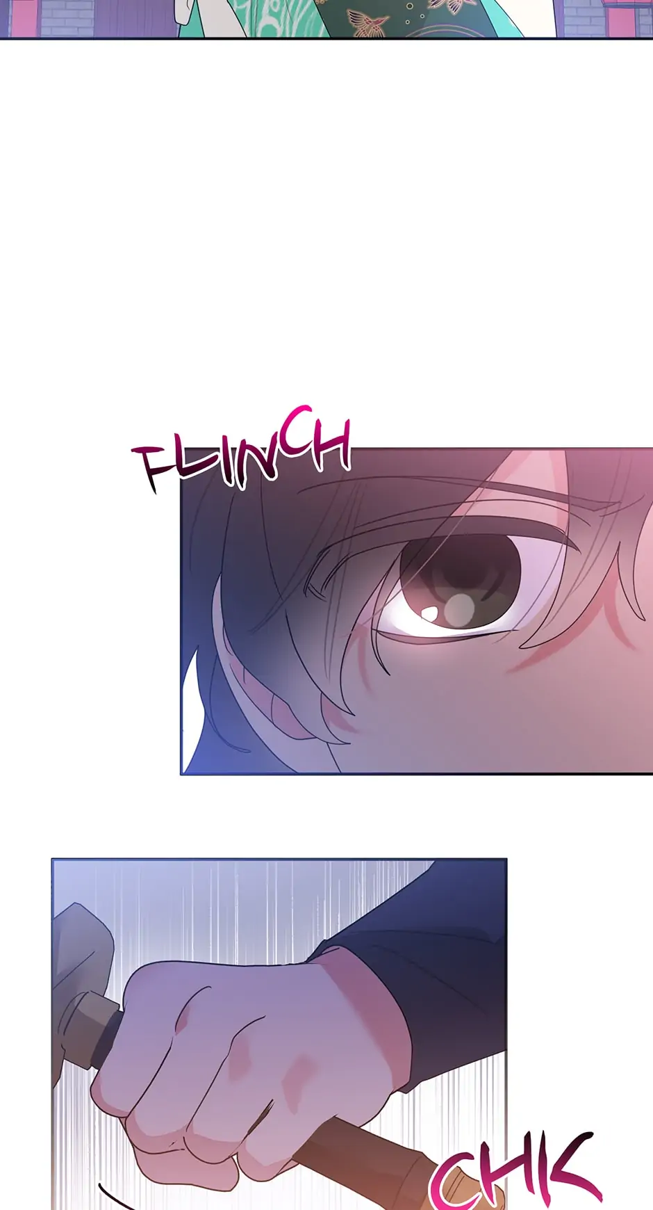 I Am The Precious Daughter Of The Greatest Villain In The Fantasy World - Chapter 85 Page 61