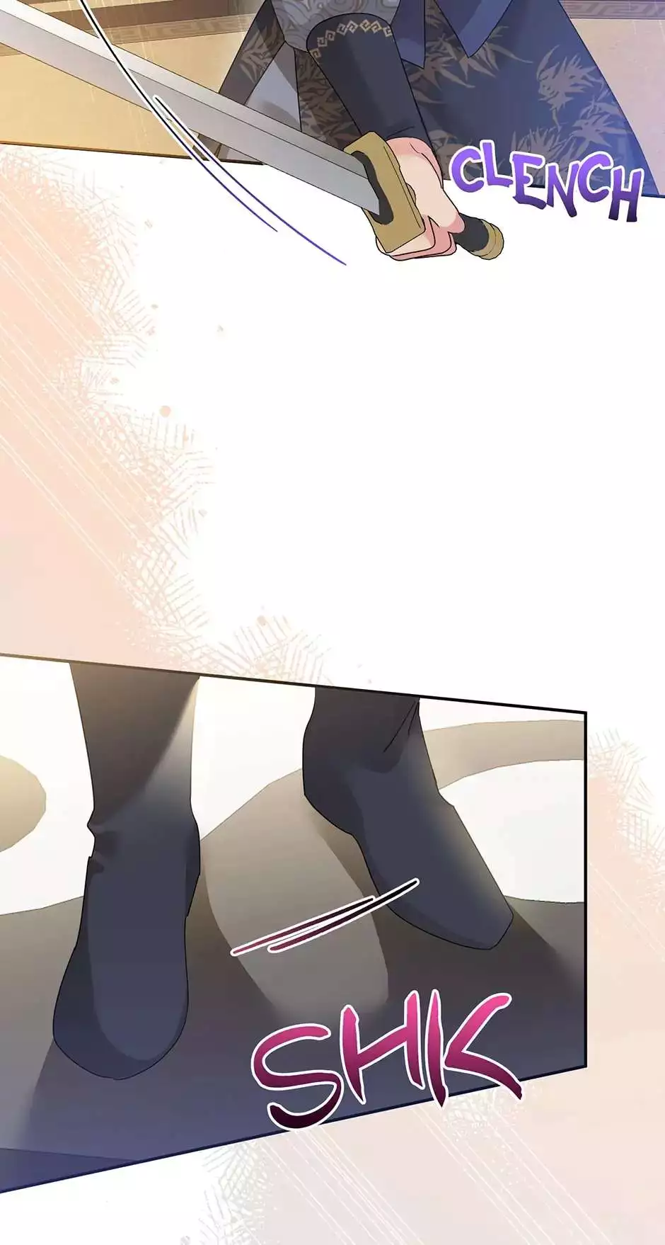 I Am The Precious Daughter Of The Greatest Villain In The Fantasy World - Chapter 86 Page 3