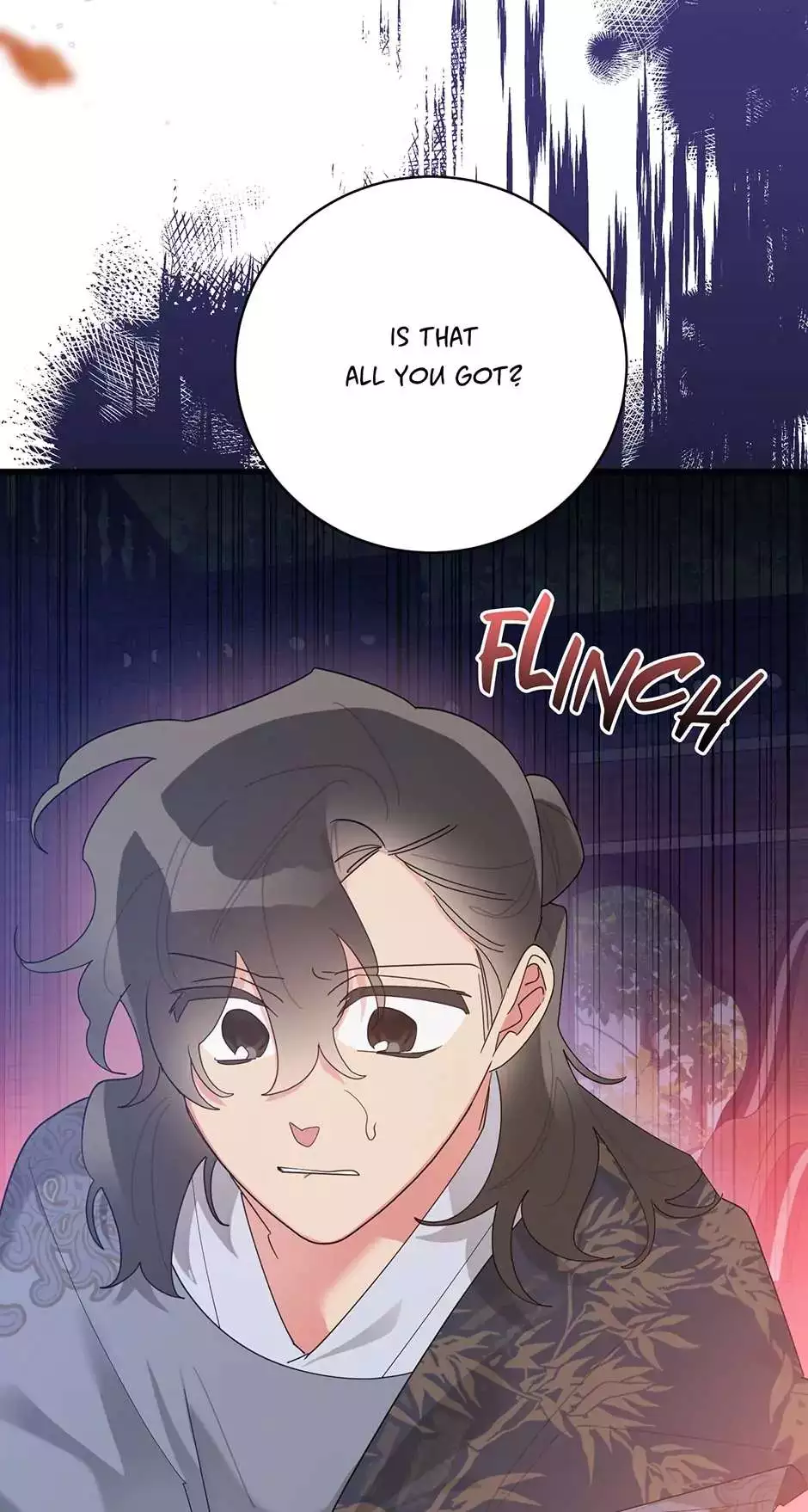 I Am The Precious Daughter Of The Greatest Villain In The Fantasy World - Chapter 86 Page 7
