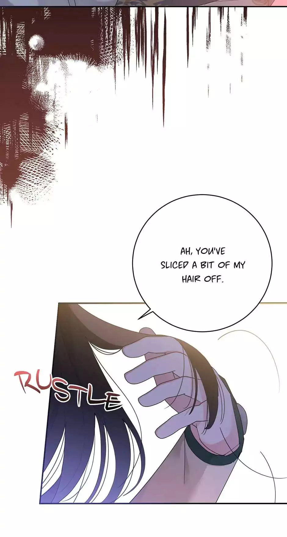 I Am The Precious Daughter Of The Greatest Villain In The Fantasy World - Chapter 86 Page 8