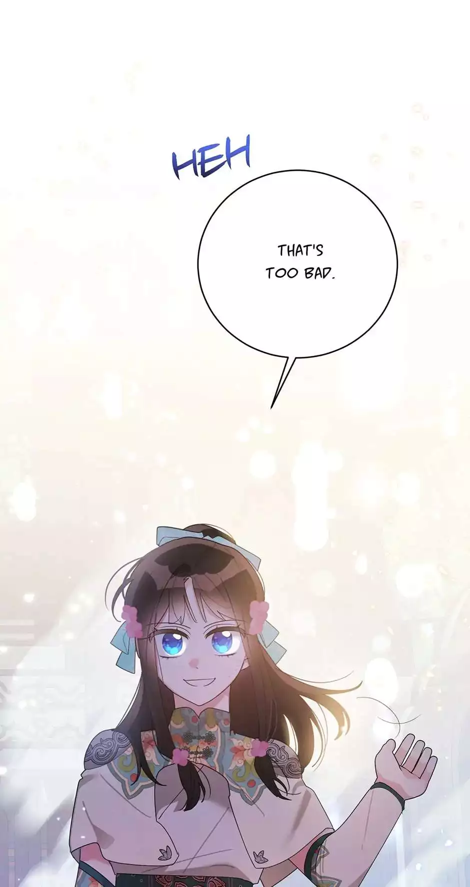 I Am The Precious Daughter Of The Greatest Villain In The Fantasy World - Chapter 86 Page 9