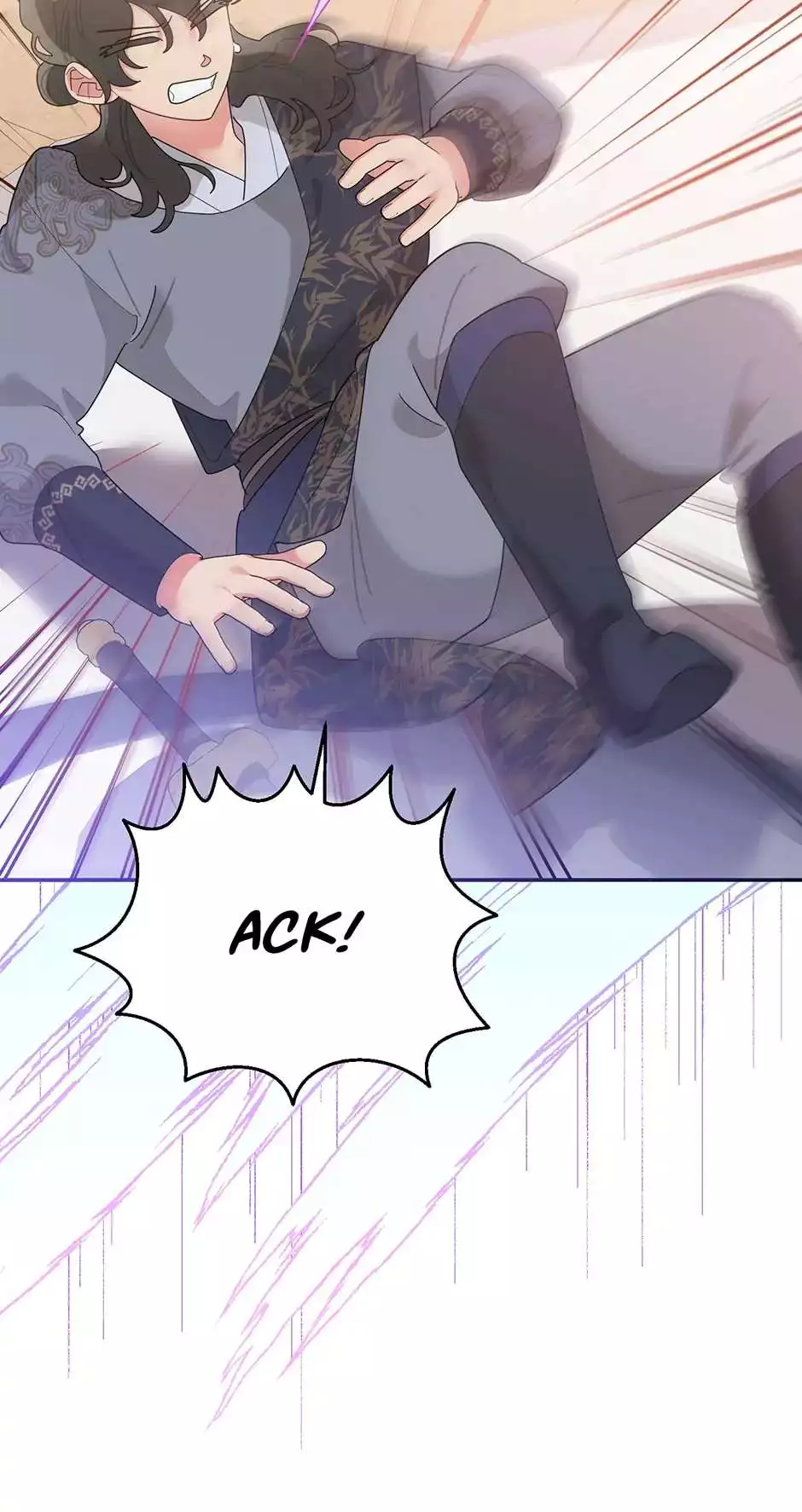 I Am The Precious Daughter Of The Greatest Villain In The Fantasy World - Chapter 86 Page 16