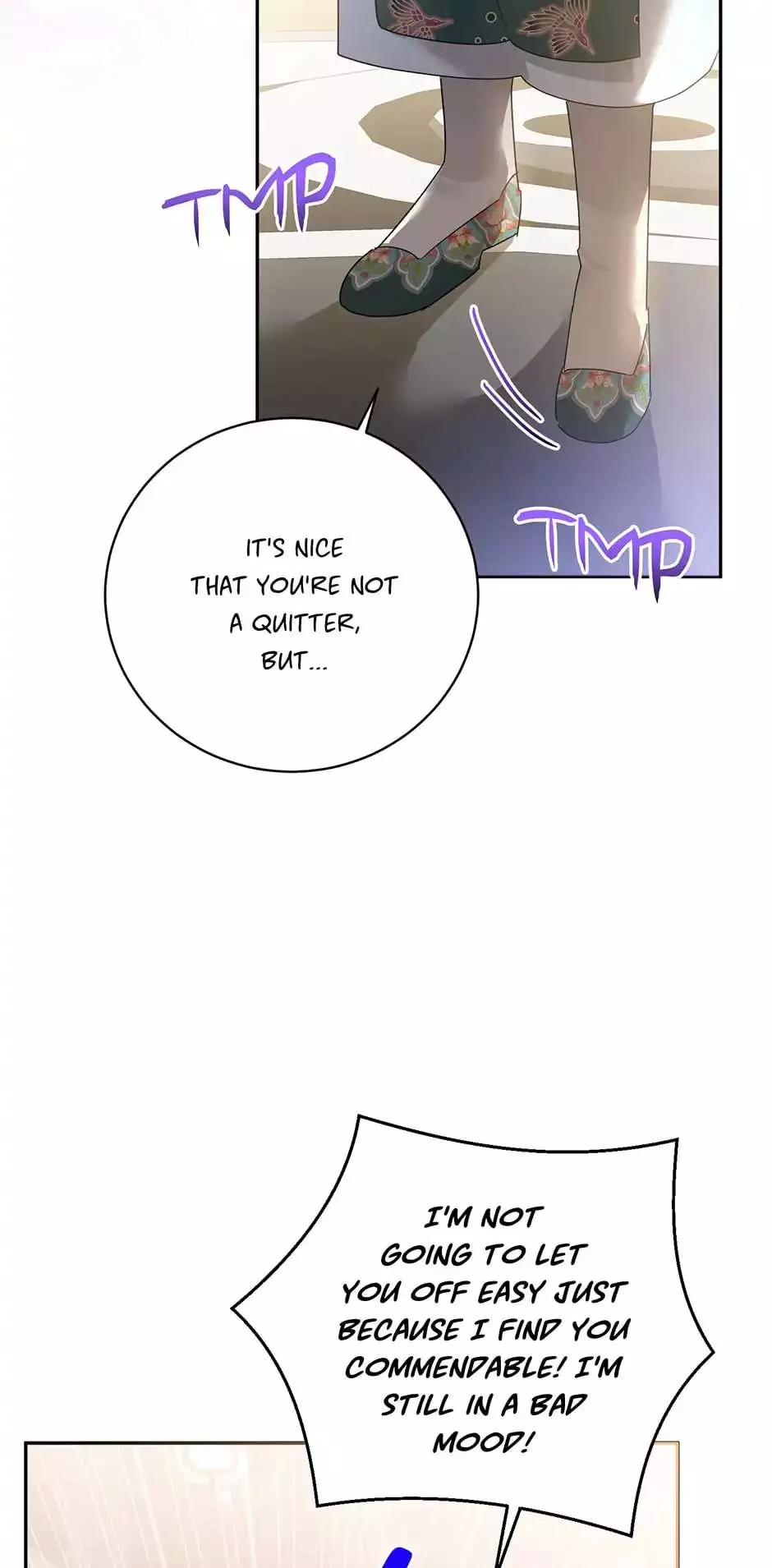 I Am The Precious Daughter Of The Greatest Villain In The Fantasy World - Chapter 86 Page 18