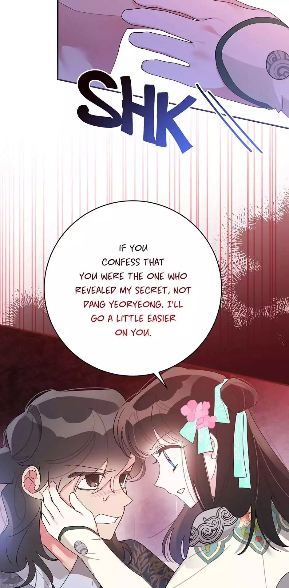 I Am The Precious Daughter Of The Greatest Villain In The Fantasy World - Chapter 86 Page 20