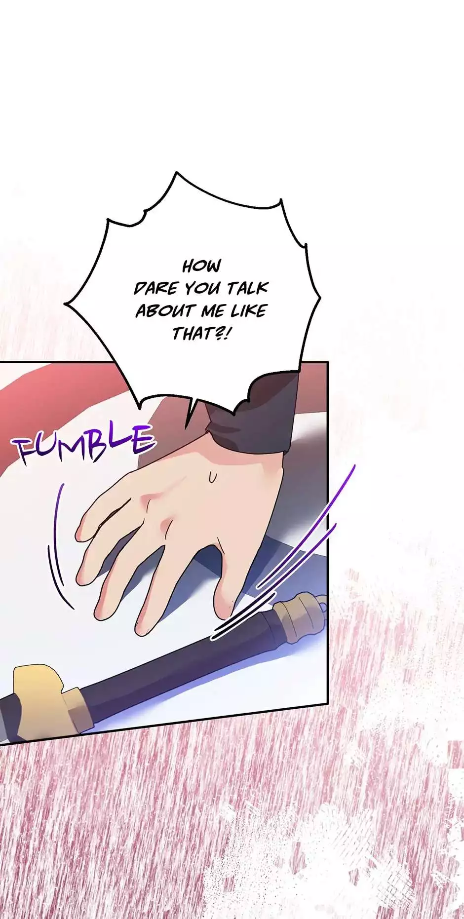 I Am The Precious Daughter Of The Greatest Villain In The Fantasy World - Chapter 86 Page 24
