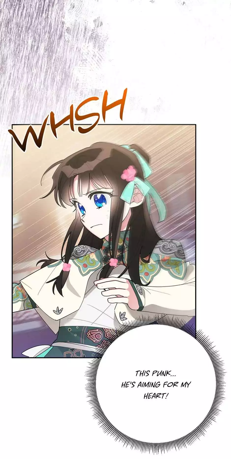 I Am The Precious Daughter Of The Greatest Villain In The Fantasy World - Chapter 86 Page 26