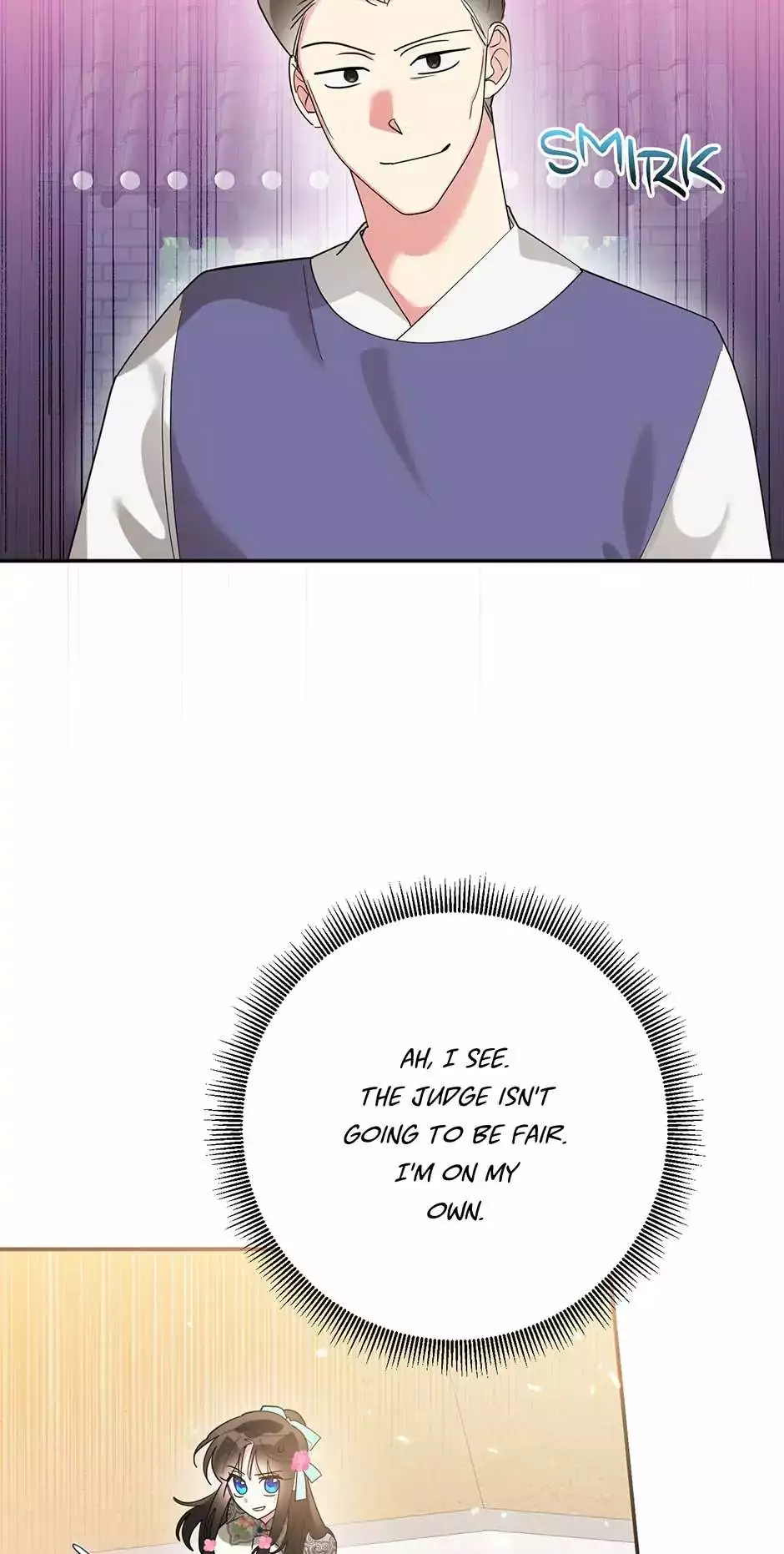 I Am The Precious Daughter Of The Greatest Villain In The Fantasy World - Chapter 86 Page 29