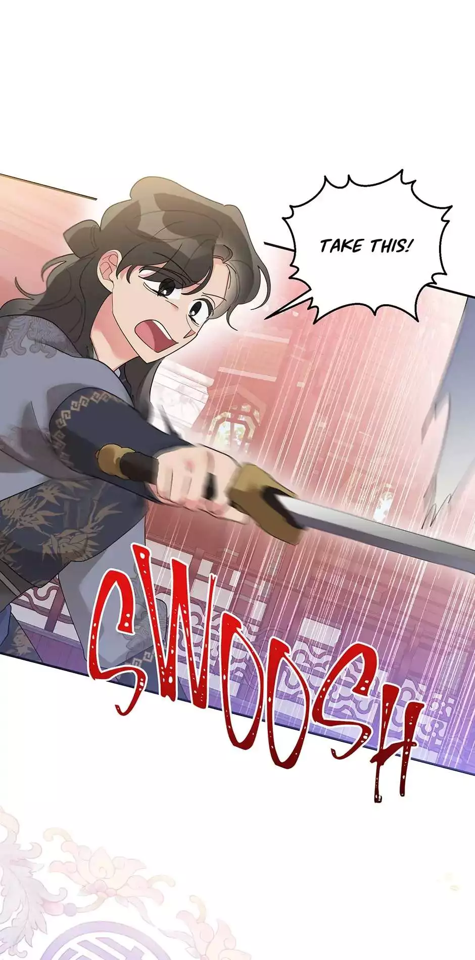 I Am The Precious Daughter Of The Greatest Villain In The Fantasy World - Chapter 86 Page 31