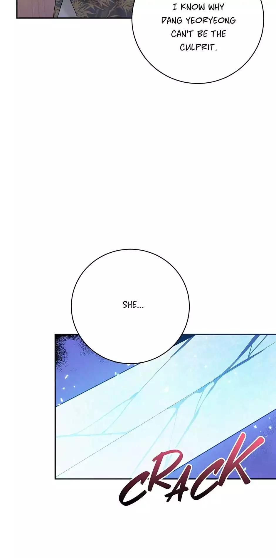 I Am The Precious Daughter Of The Greatest Villain In The Fantasy World - Chapter 86 Page 36