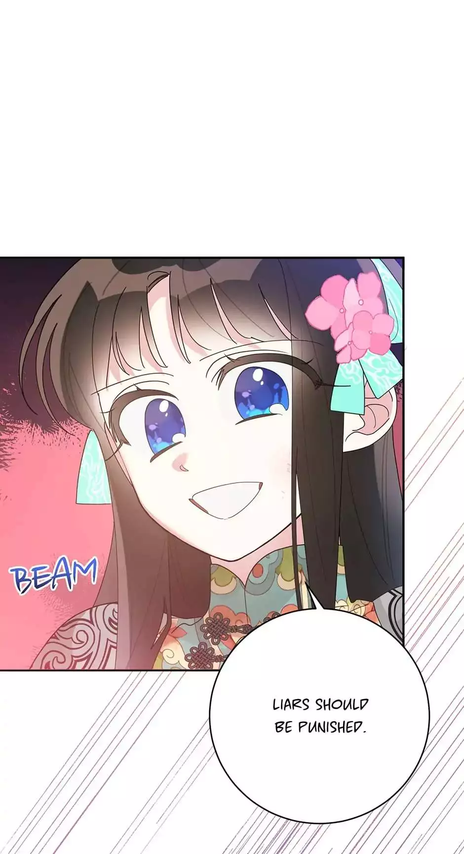 I Am The Precious Daughter Of The Greatest Villain In The Fantasy World - Chapter 86 Page 38