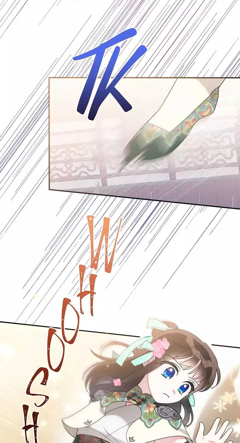 I Am The Precious Daughter Of The Greatest Villain In The Fantasy World - Chapter 86 Page 39