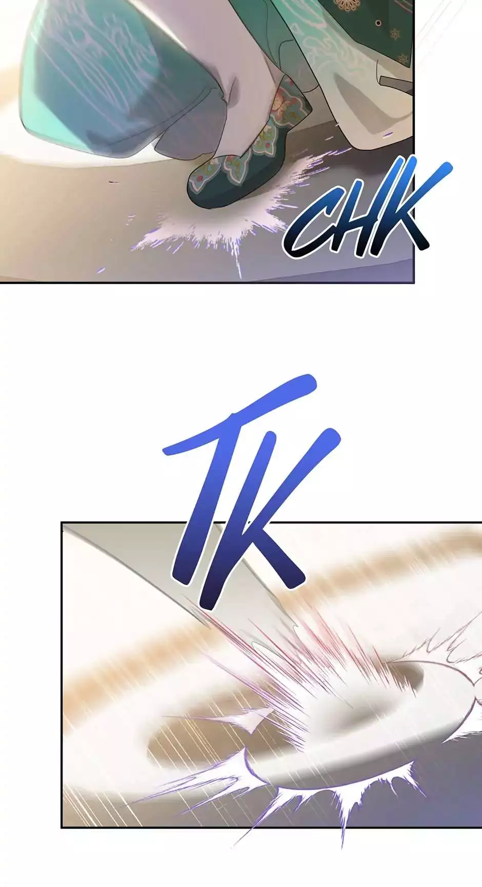 I Am The Precious Daughter Of The Greatest Villain In The Fantasy World - Chapter 86 Page 41