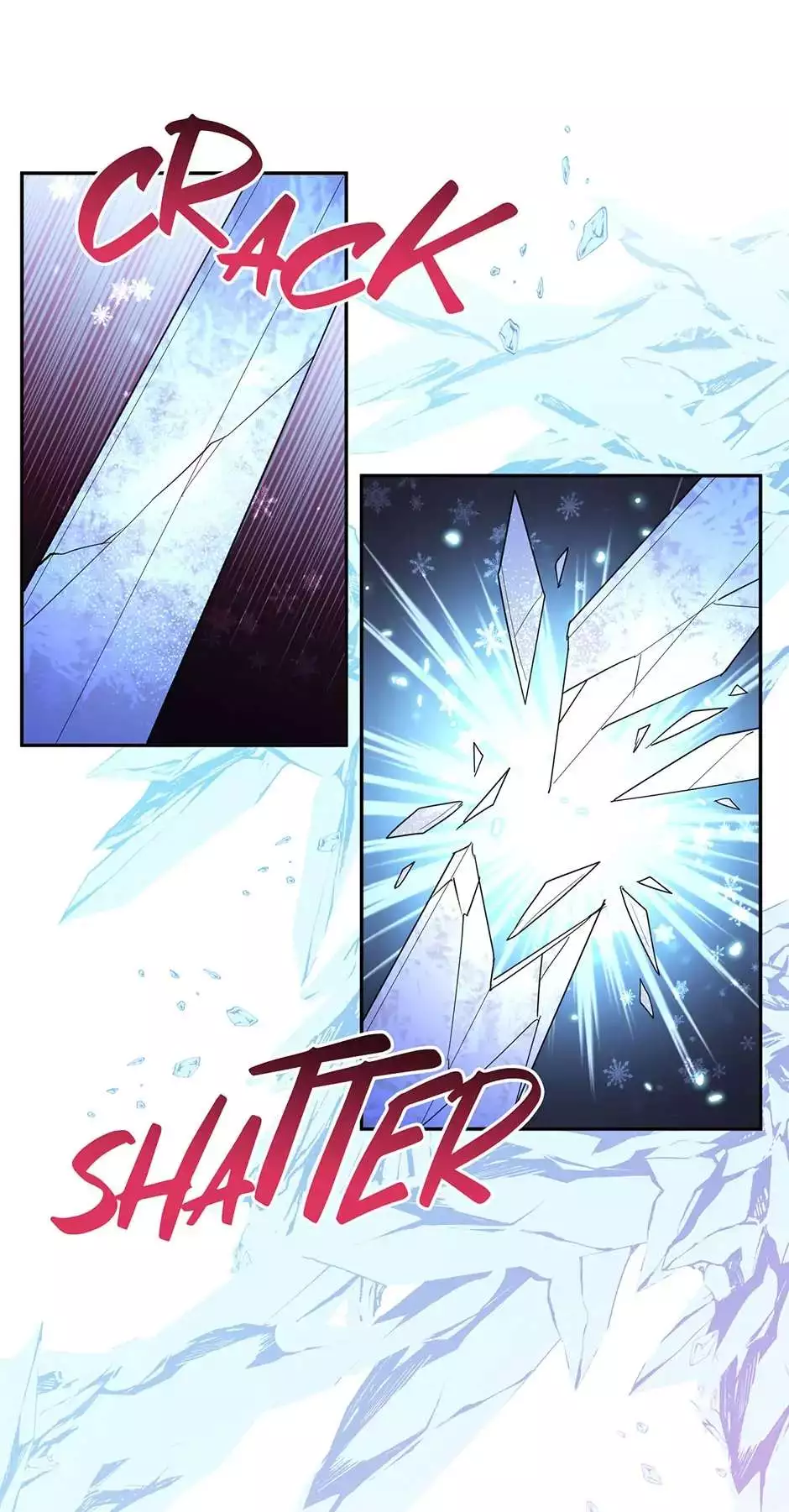I Am The Precious Daughter Of The Greatest Villain In The Fantasy World - Chapter 86 Page 45