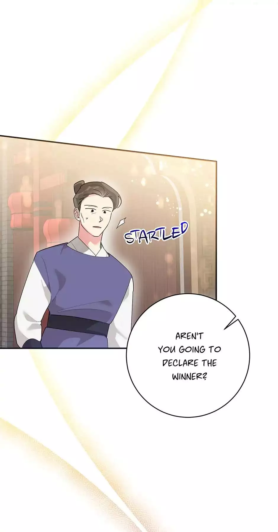 I Am The Precious Daughter Of The Greatest Villain In The Fantasy World - Chapter 86 Page 47