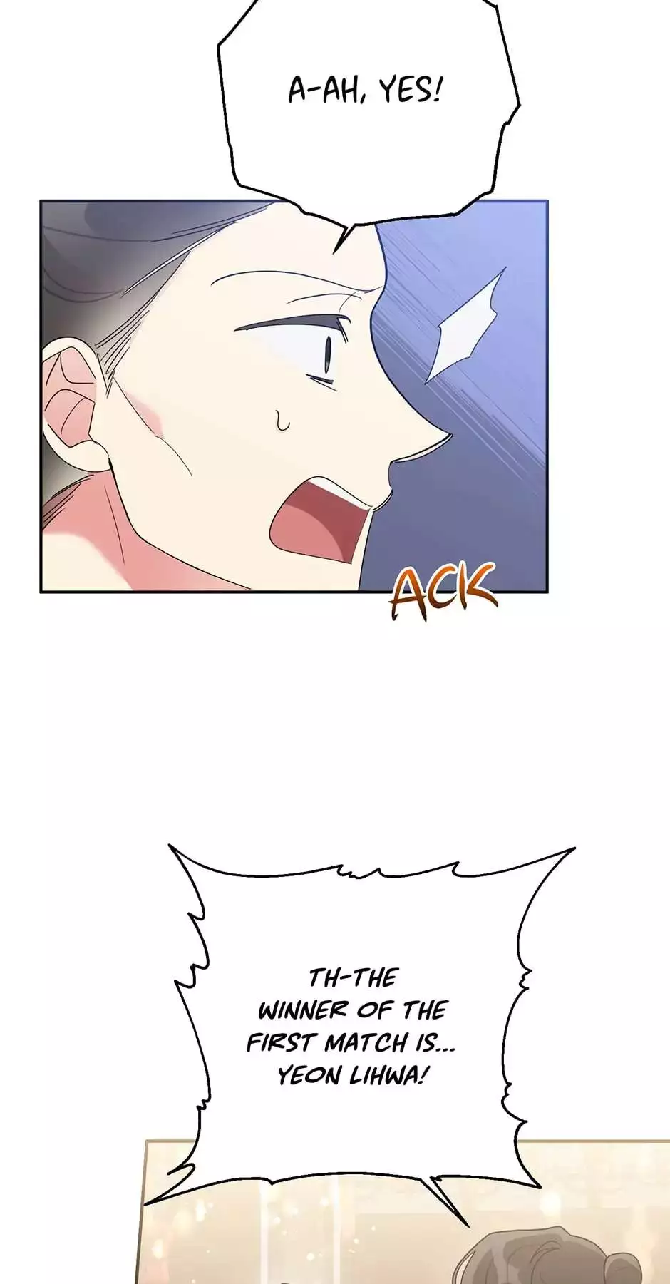 I Am The Precious Daughter Of The Greatest Villain In The Fantasy World - Chapter 86 Page 49