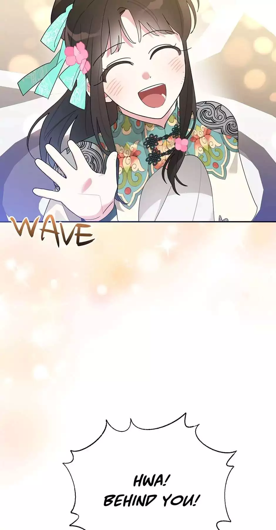 I Am The Precious Daughter Of The Greatest Villain In The Fantasy World - Chapter 86 Page 51