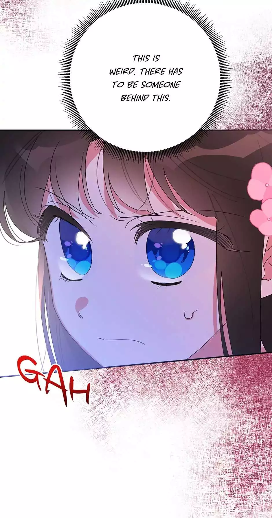 I Am The Precious Daughter Of The Greatest Villain In The Fantasy World - Chapter 86 Page 58