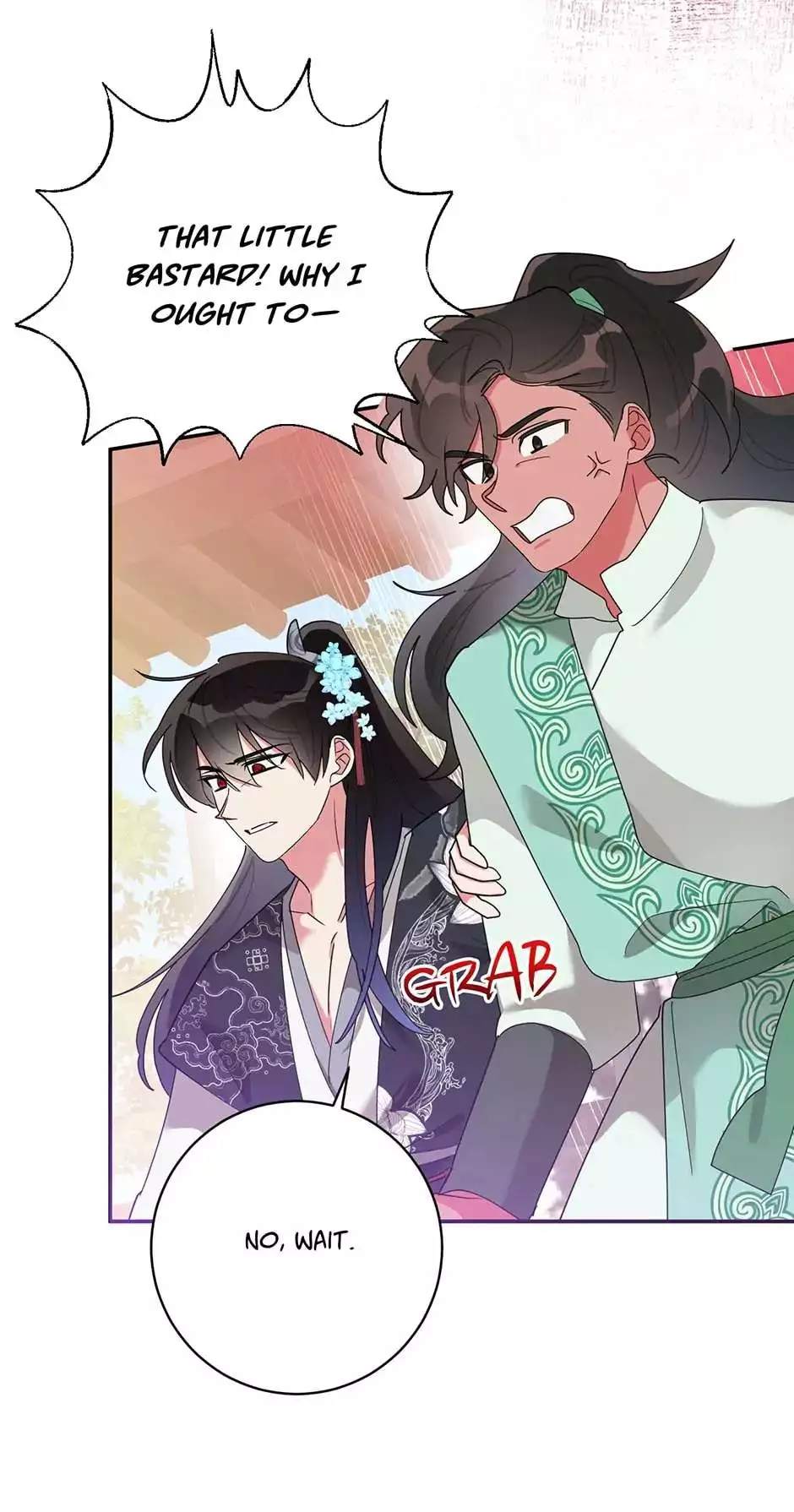 I Am The Precious Daughter Of The Greatest Villain In The Fantasy World - Chapter 86 Page 59