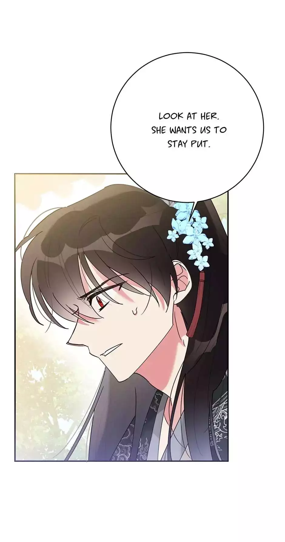 I Am The Precious Daughter Of The Greatest Villain In The Fantasy World - Chapter 86 Page 60