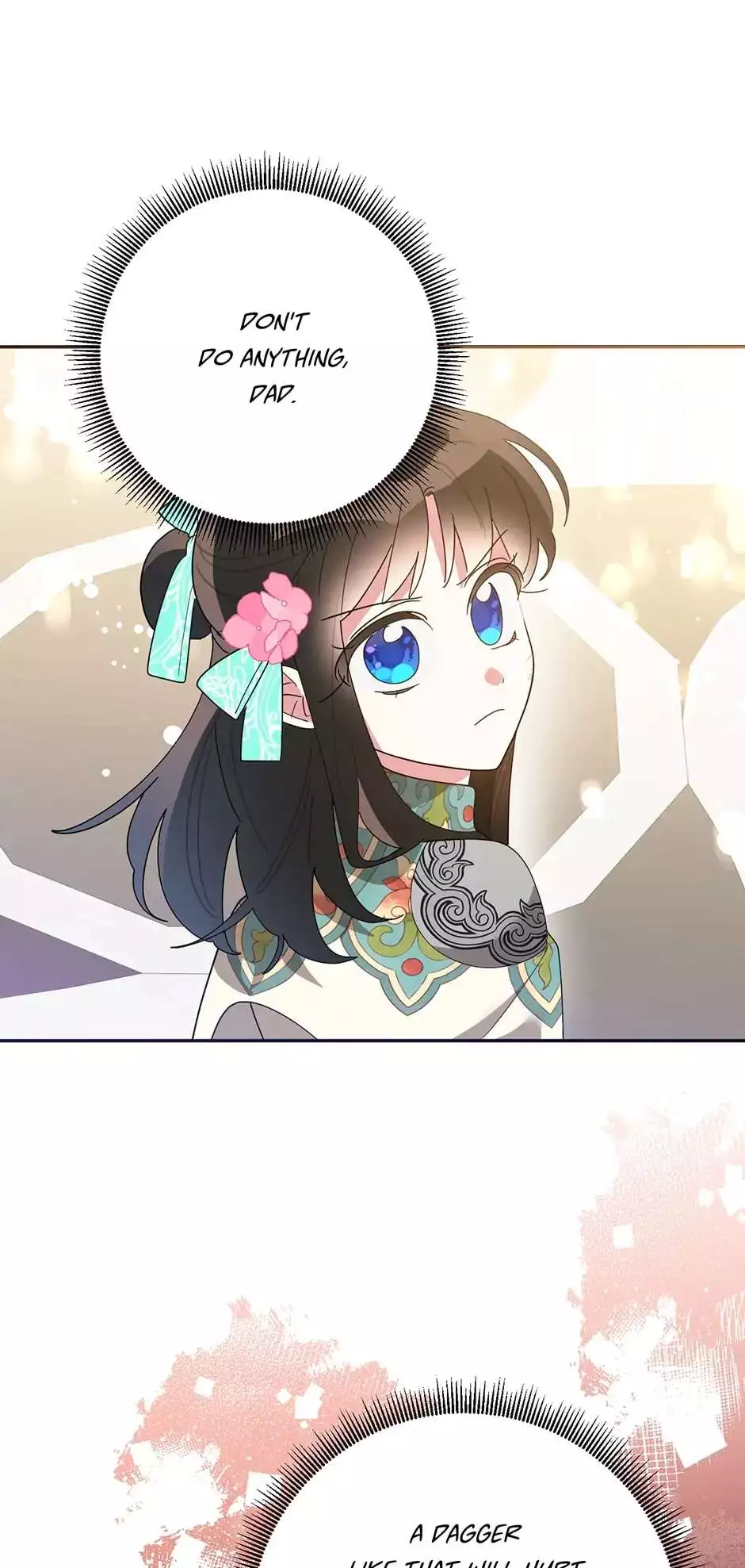 I Am The Precious Daughter Of The Greatest Villain In The Fantasy World - Chapter 86 Page 61