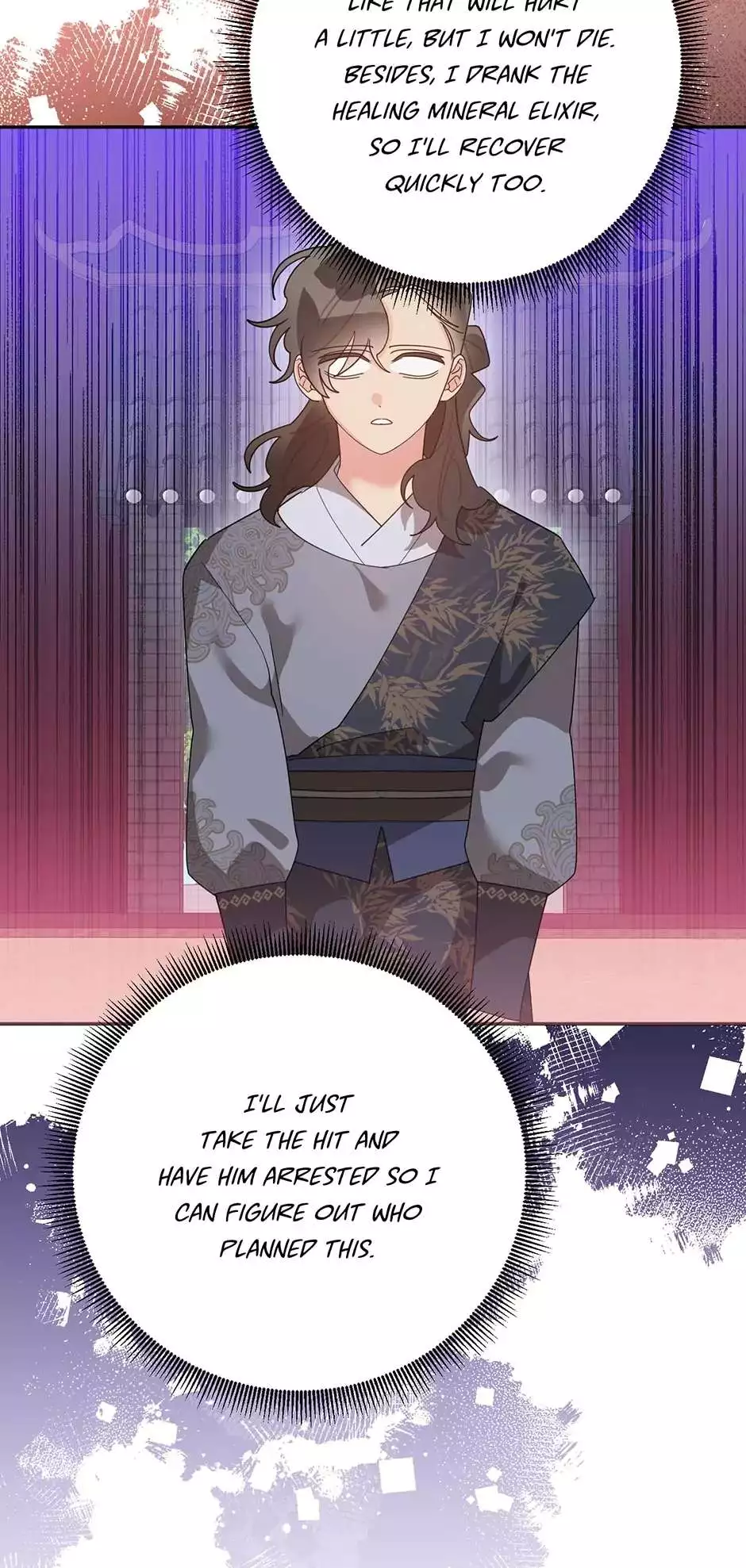I Am The Precious Daughter Of The Greatest Villain In The Fantasy World - Chapter 86 Page 62