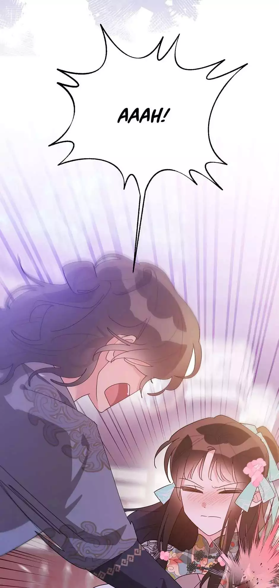 I Am The Precious Daughter Of The Greatest Villain In The Fantasy World - Chapter 86 Page 63