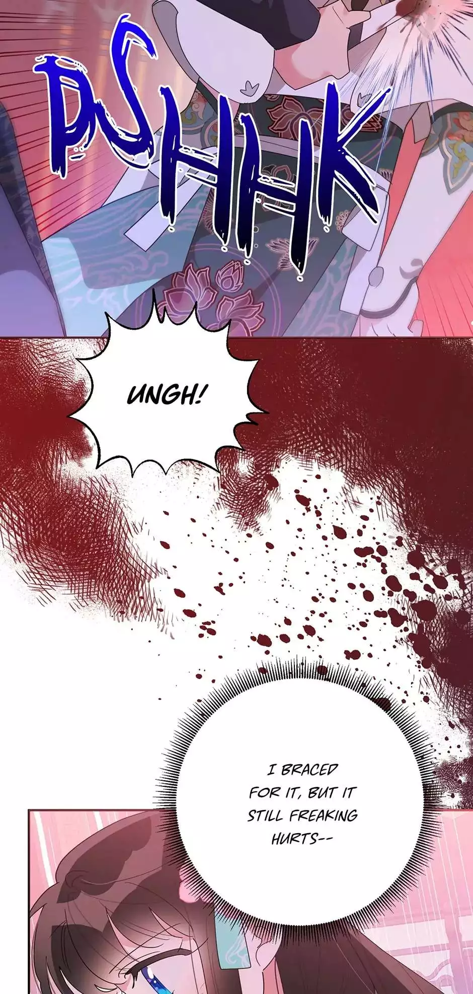 I Am The Precious Daughter Of The Greatest Villain In The Fantasy World - Chapter 86 Page 64