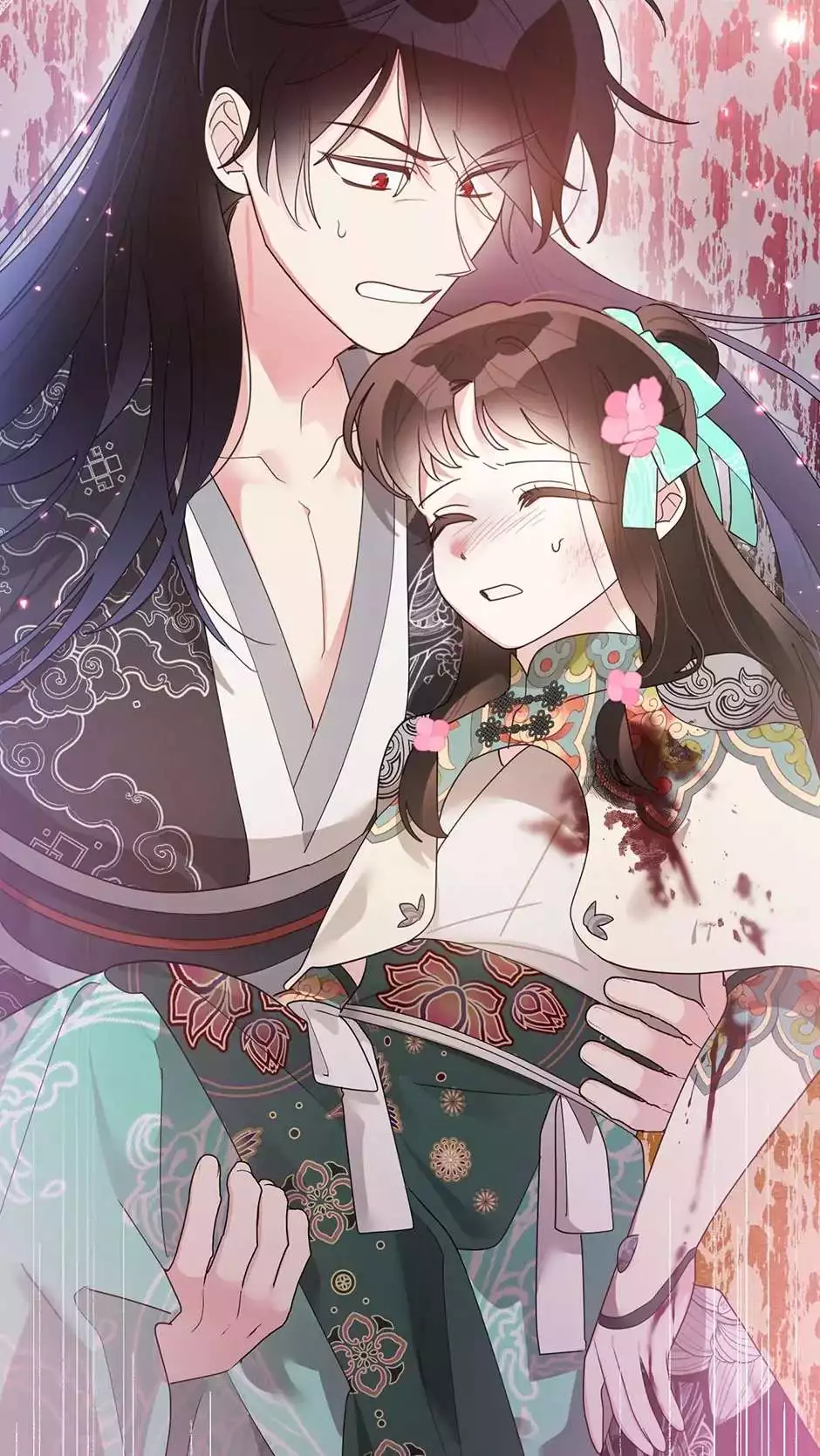 I Am The Precious Daughter Of The Greatest Villain In The Fantasy World - Chapter 86 Page 69