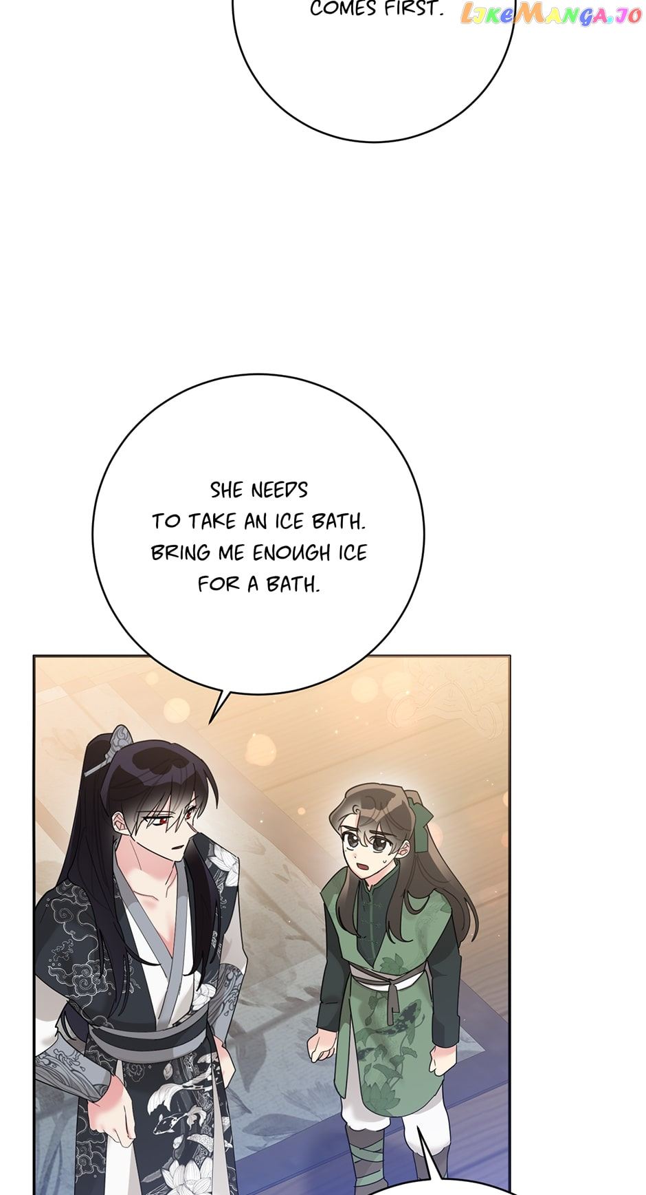 I Am The Precious Daughter Of The Greatest Villain In The Fantasy World - Chapter 87 Page 4