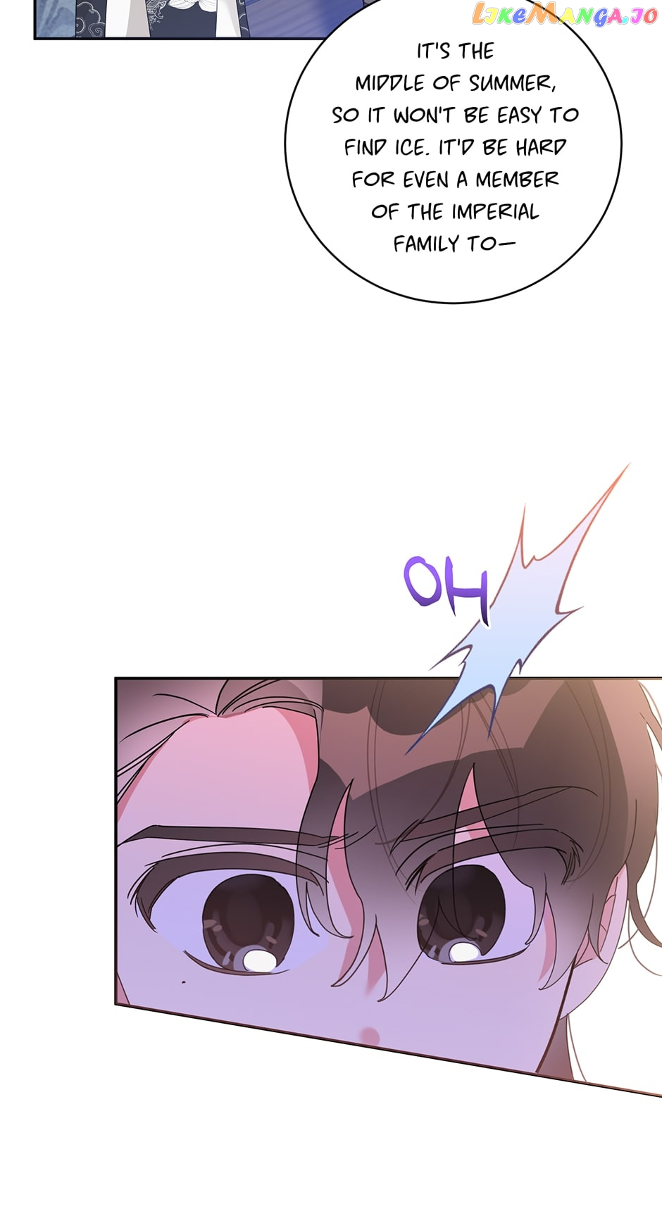 I Am The Precious Daughter Of The Greatest Villain In The Fantasy World - Chapter 87 Page 5