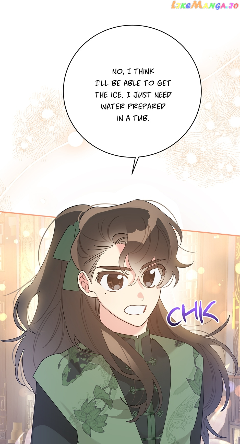 I Am The Precious Daughter Of The Greatest Villain In The Fantasy World - Chapter 87 Page 6