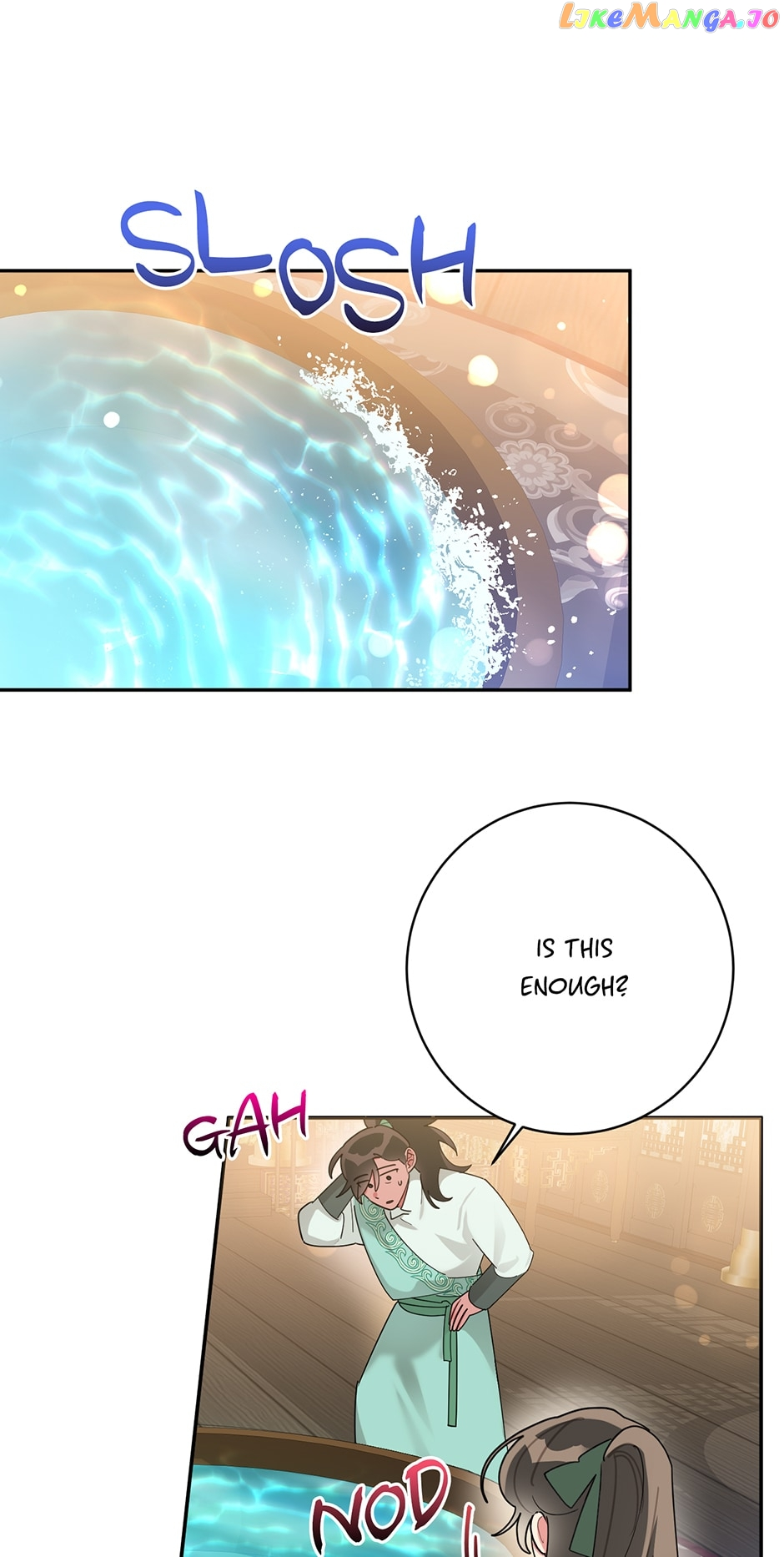 I Am The Precious Daughter Of The Greatest Villain In The Fantasy World - Chapter 87 Page 8