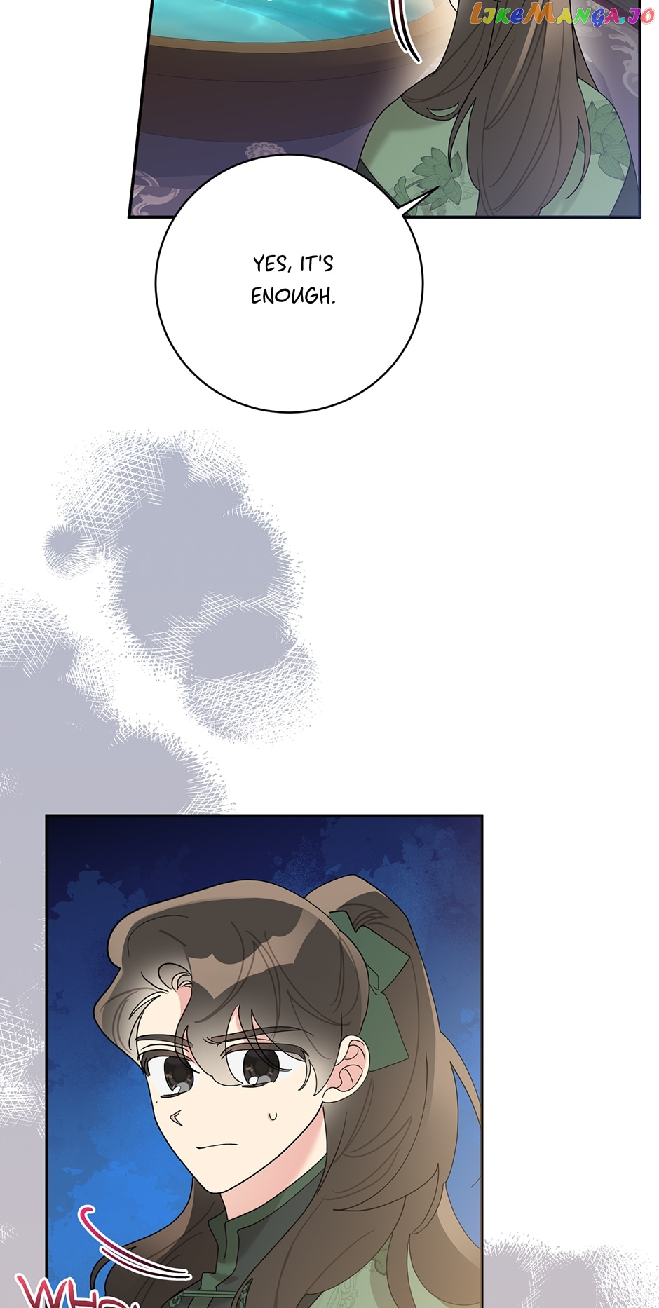 I Am The Precious Daughter Of The Greatest Villain In The Fantasy World - Chapter 87 Page 9