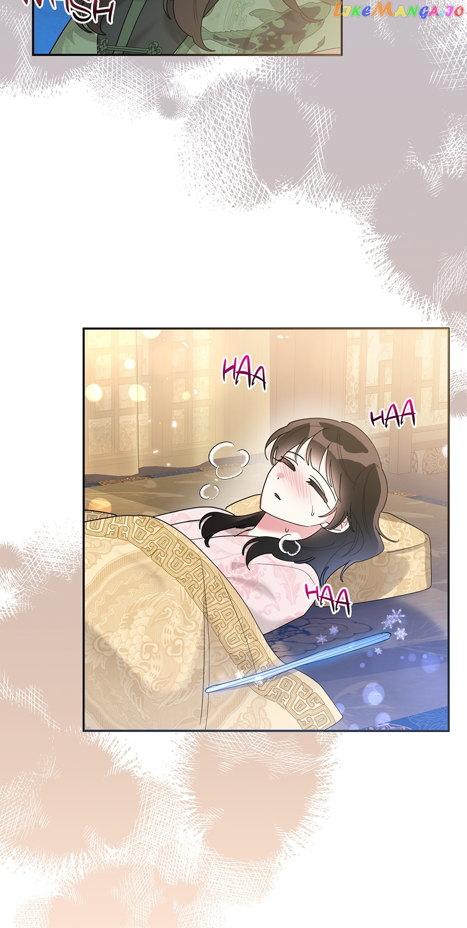 I Am The Precious Daughter Of The Greatest Villain In The Fantasy World - Chapter 87 Page 10
