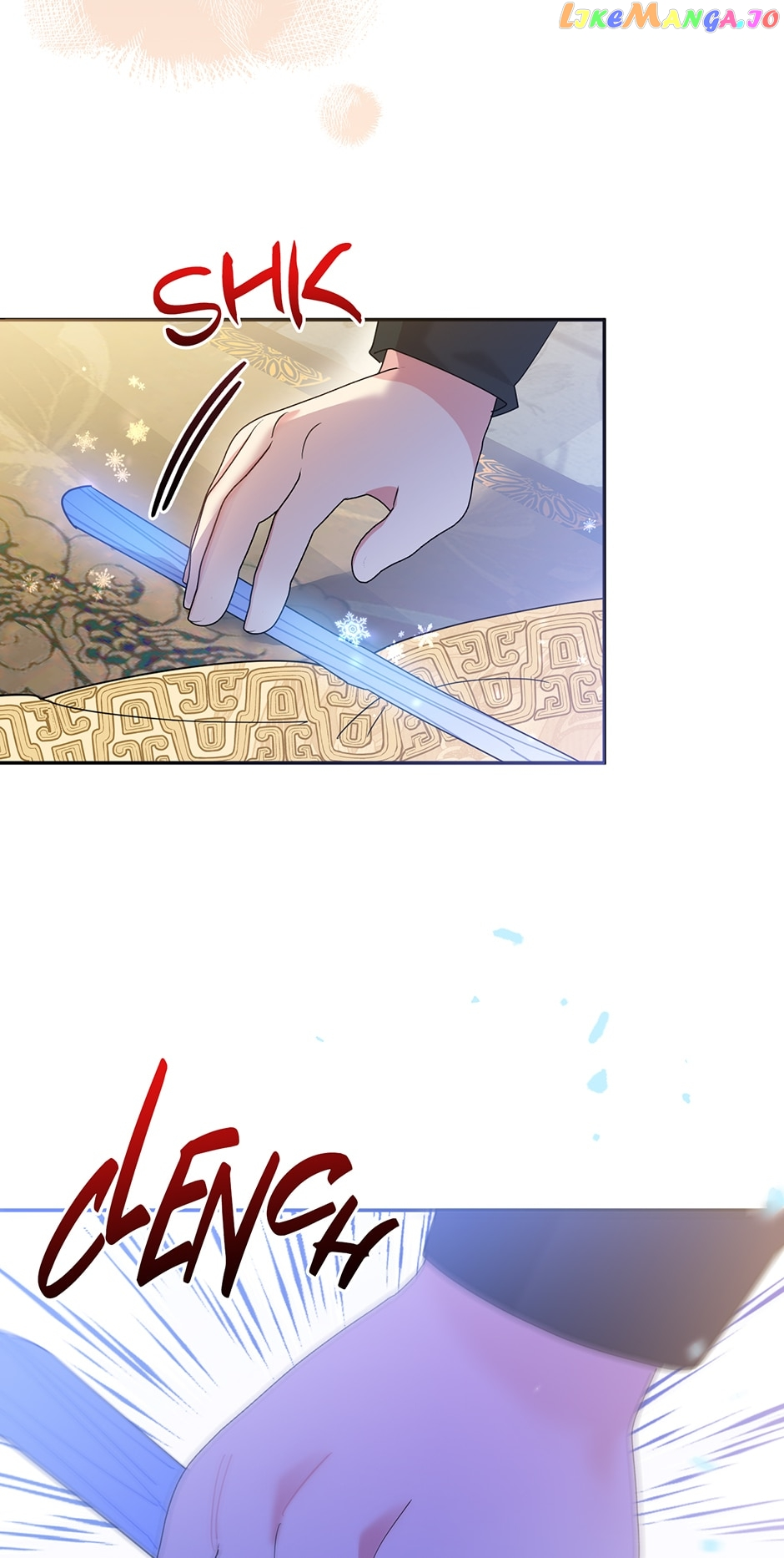 I Am The Precious Daughter Of The Greatest Villain In The Fantasy World - Chapter 87 Page 11