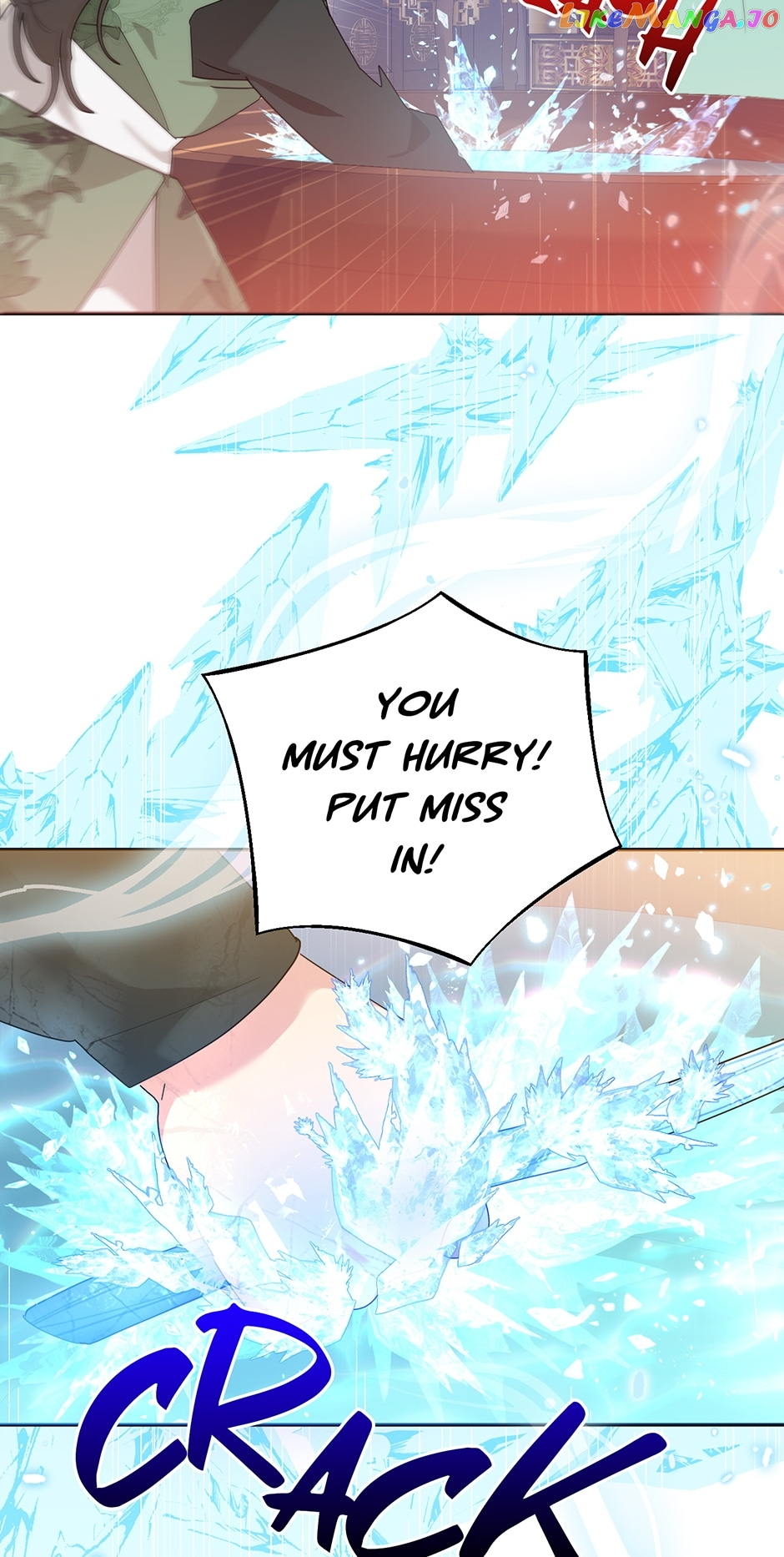 I Am The Precious Daughter Of The Greatest Villain In The Fantasy World - Chapter 87 Page 13