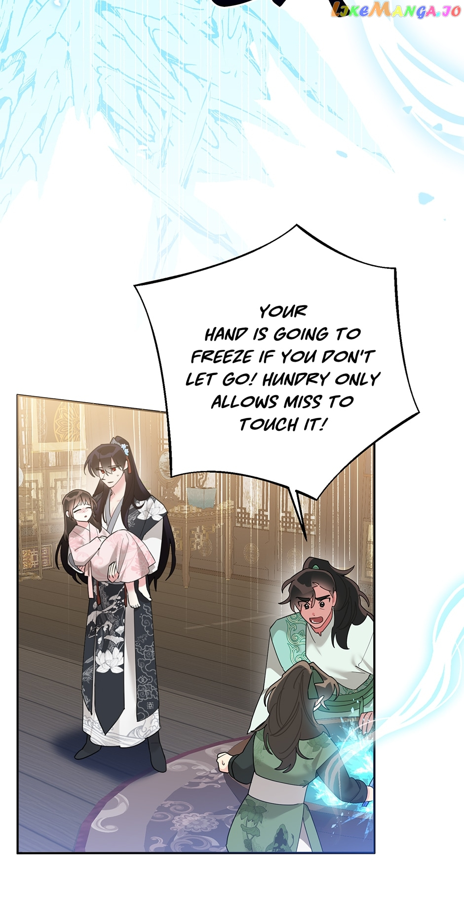 I Am The Precious Daughter Of The Greatest Villain In The Fantasy World - Chapter 87 Page 14