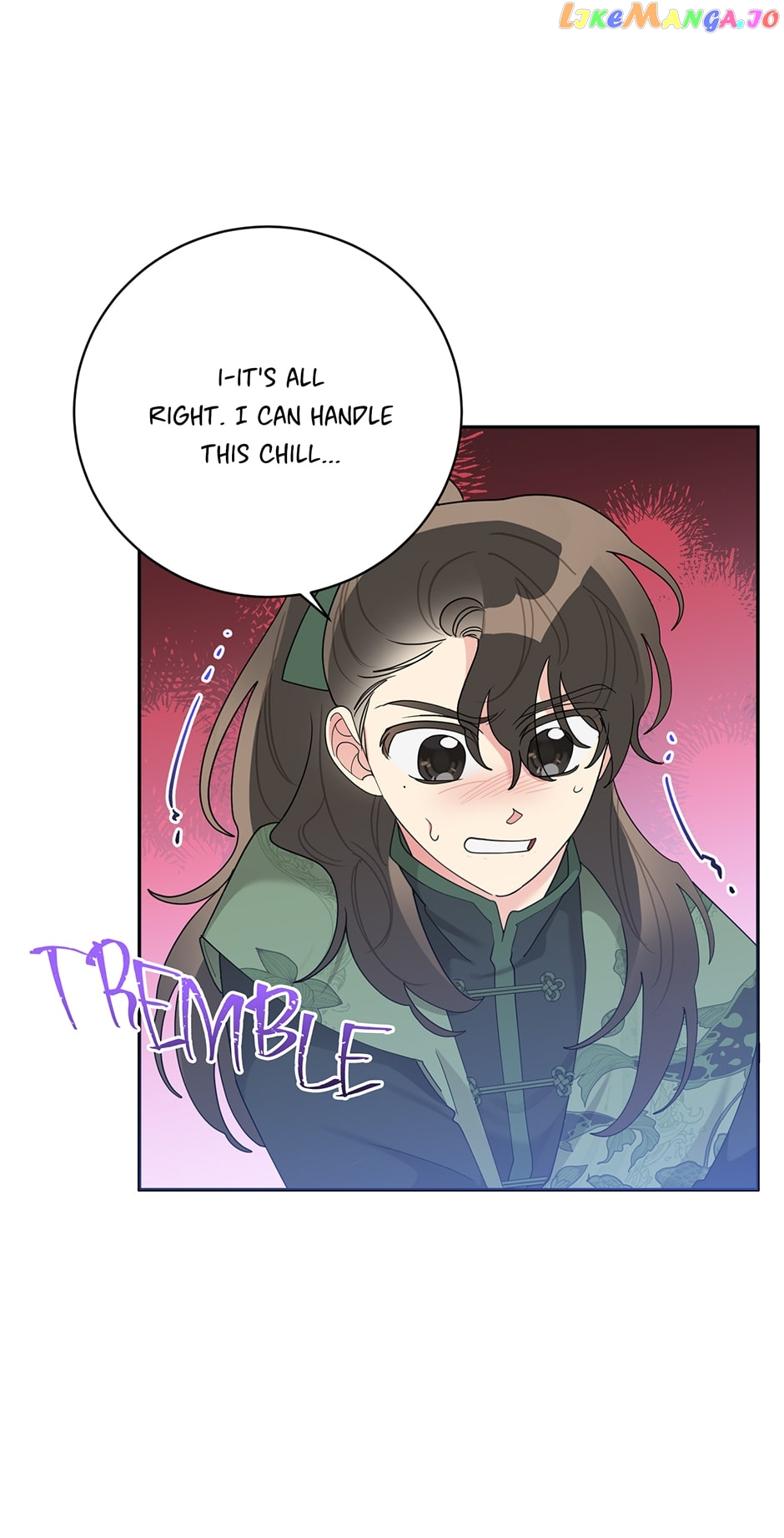 I Am The Precious Daughter Of The Greatest Villain In The Fantasy World - Chapter 87 Page 15