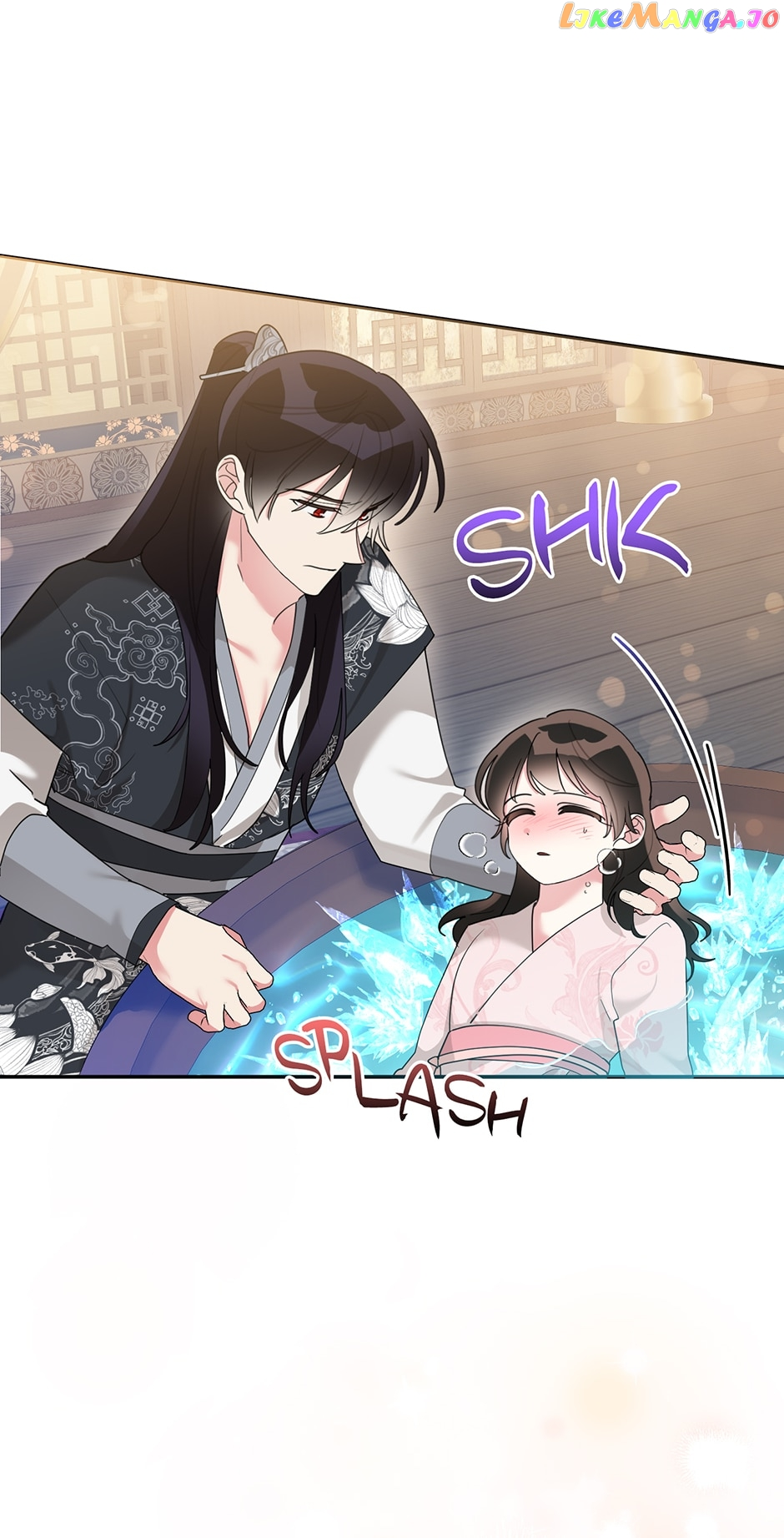 I Am The Precious Daughter Of The Greatest Villain In The Fantasy World - Chapter 87 Page 16