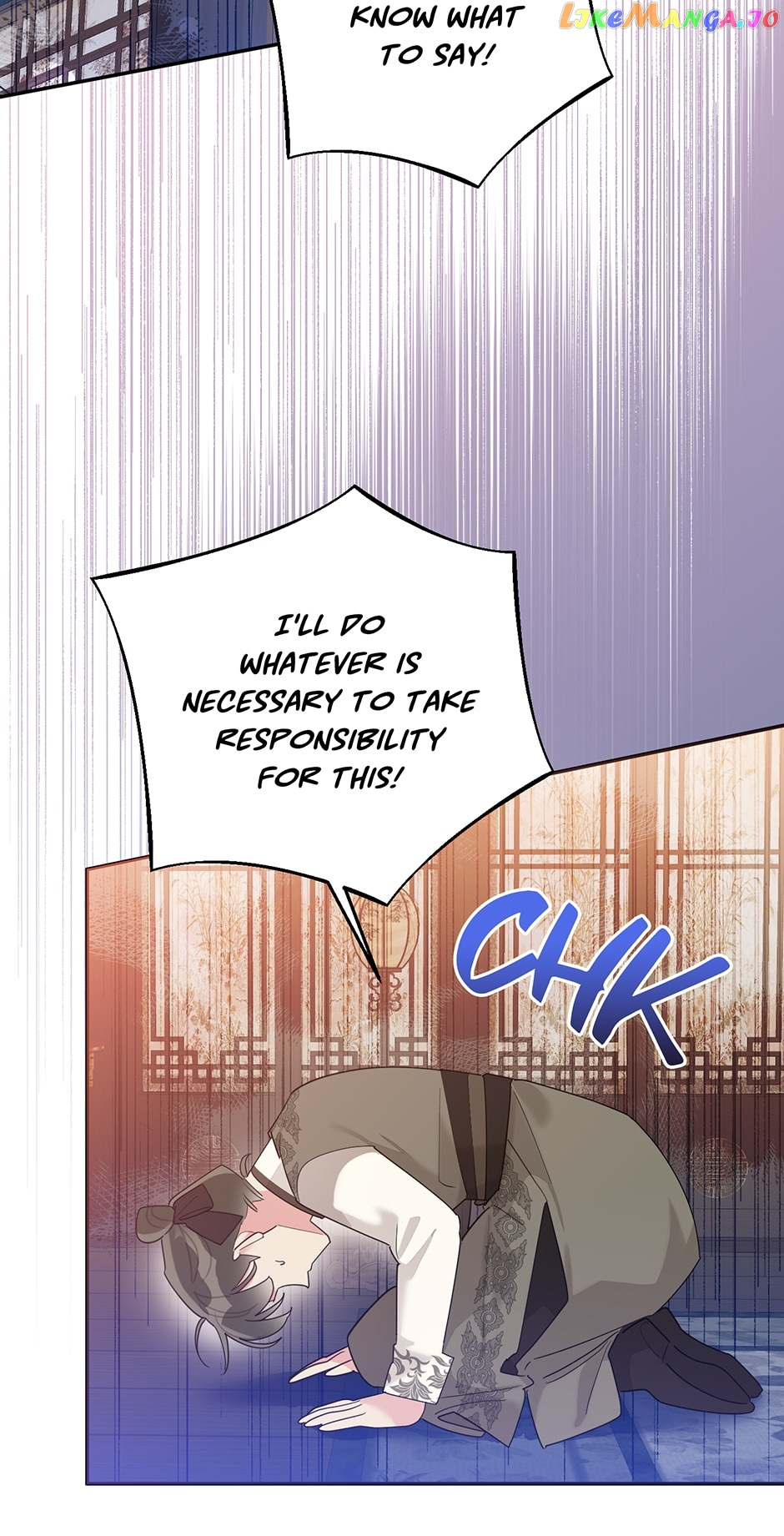 I Am The Precious Daughter Of The Greatest Villain In The Fantasy World - Chapter 87 Page 21