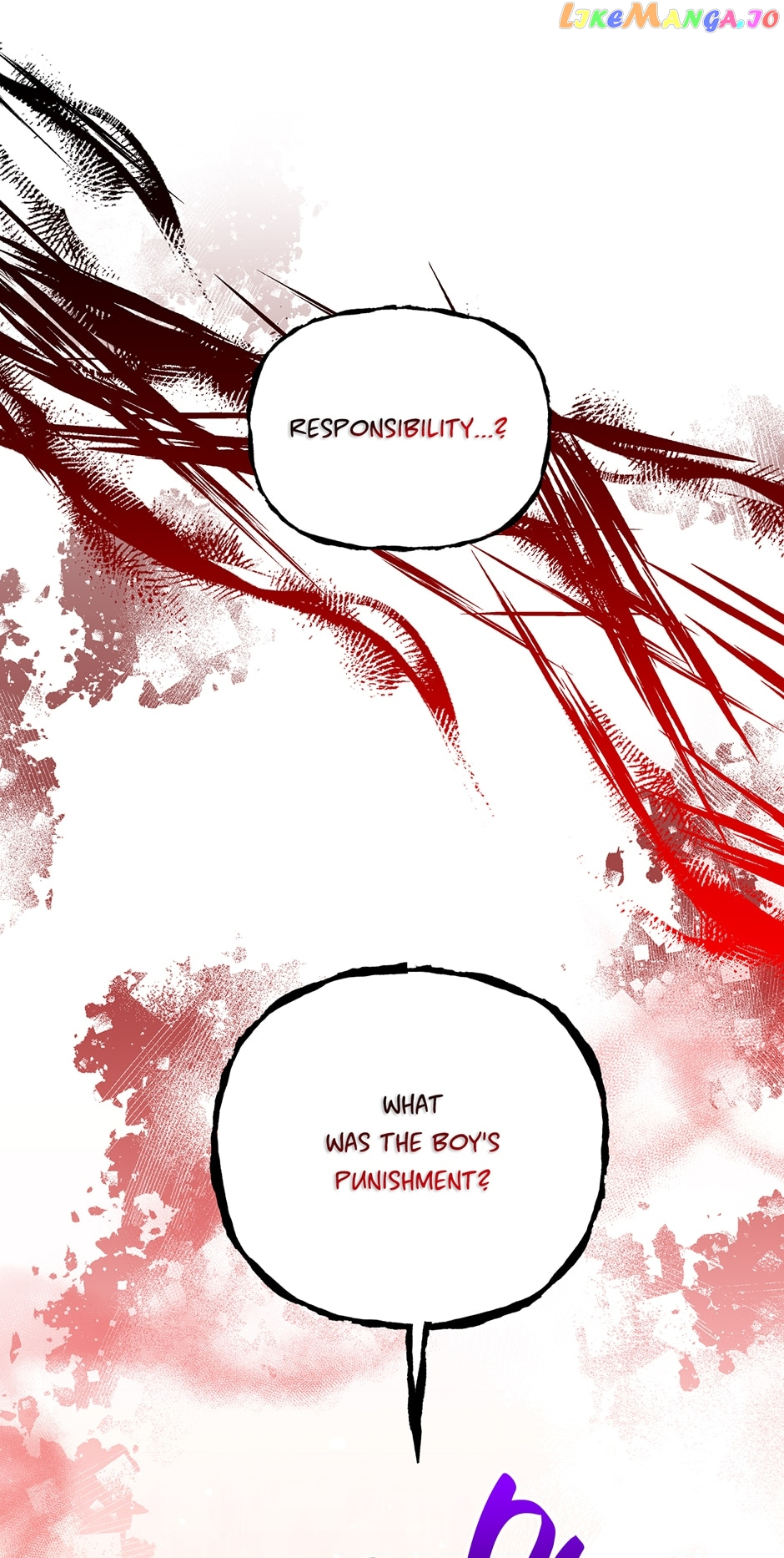 I Am The Precious Daughter Of The Greatest Villain In The Fantasy World - Chapter 87 Page 22