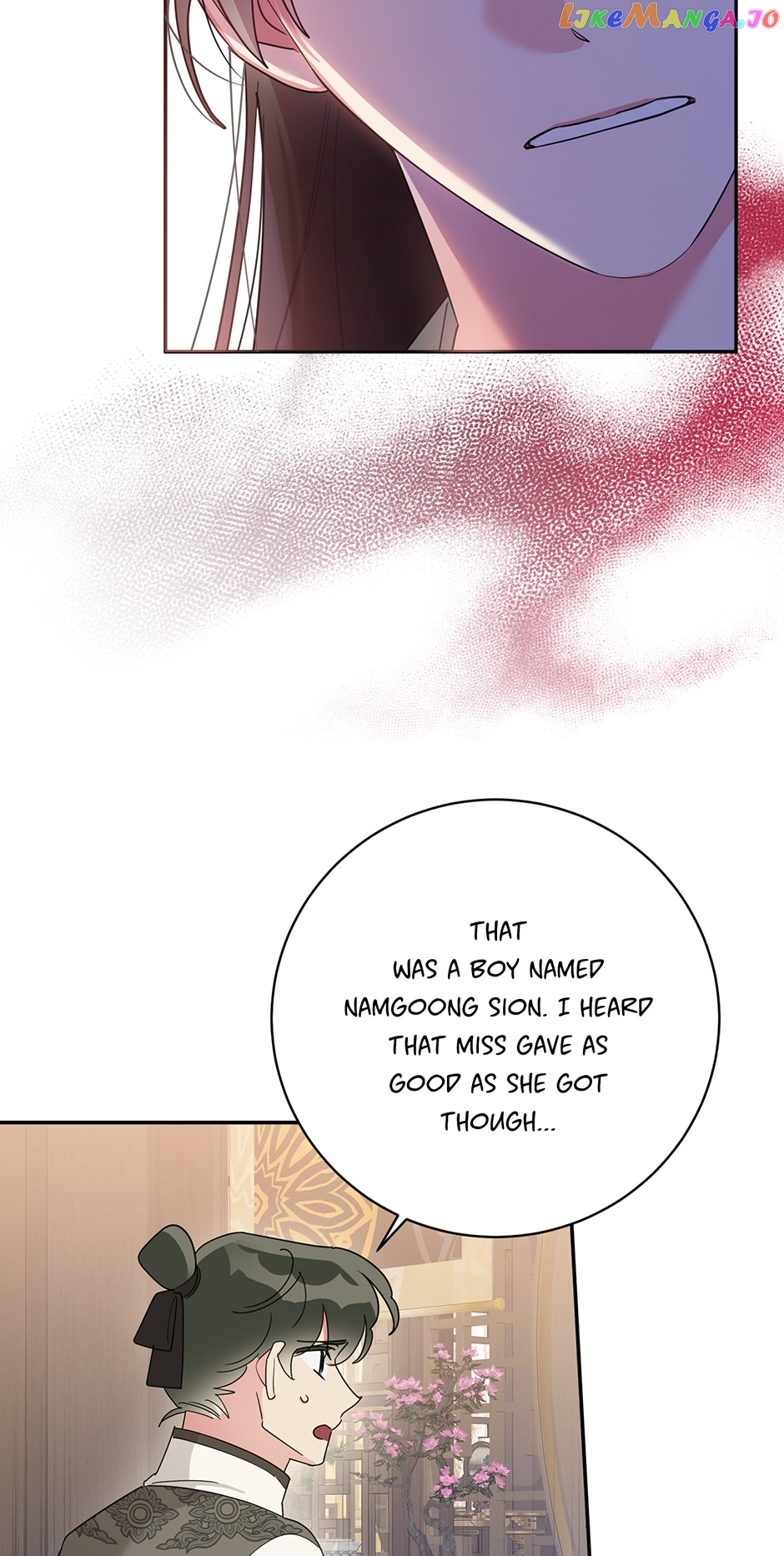 I Am The Precious Daughter Of The Greatest Villain In The Fantasy World - Chapter 87 Page 26
