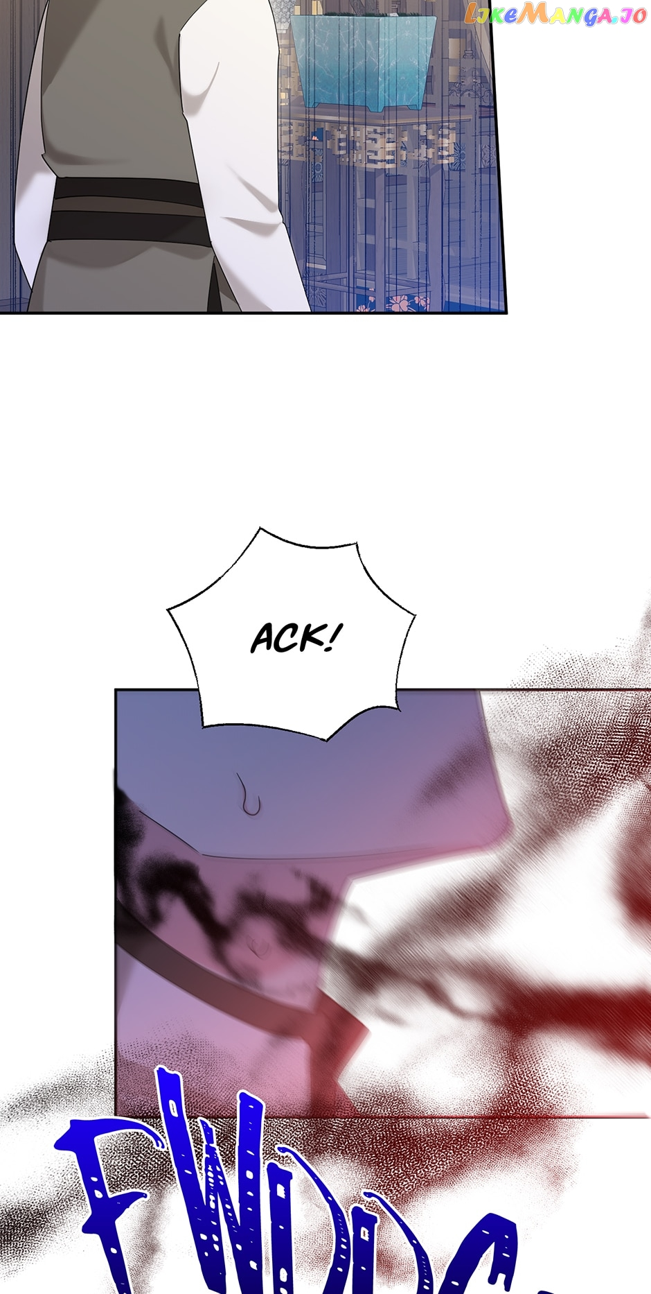 I Am The Precious Daughter Of The Greatest Villain In The Fantasy World - Chapter 87 Page 27