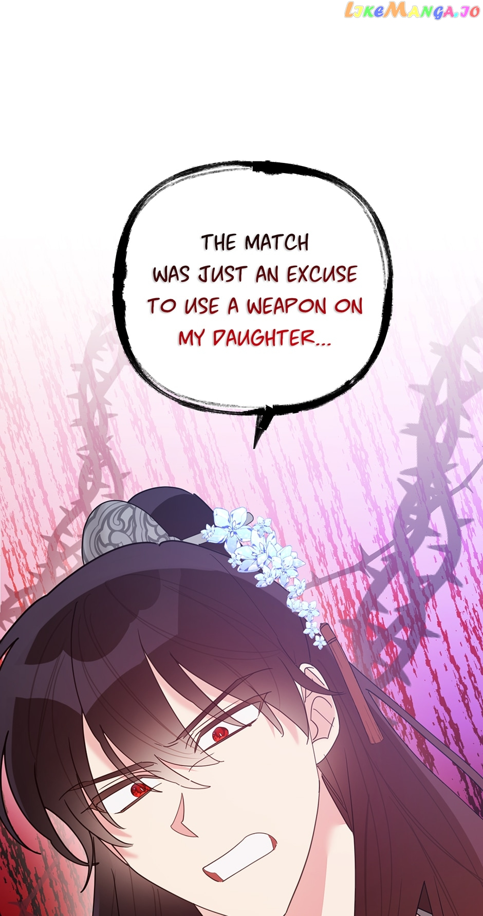I Am The Precious Daughter Of The Greatest Villain In The Fantasy World - Chapter 87 Page 29